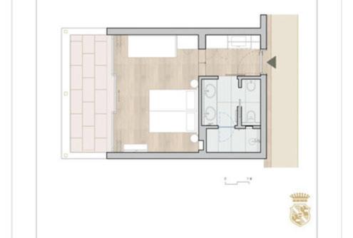 Junior Suite with Balcony - Photo 7