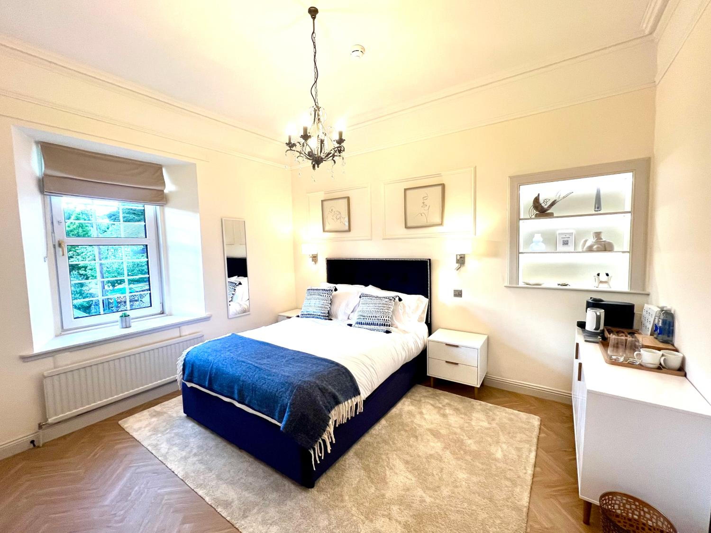 Double Room with Park View photo 1