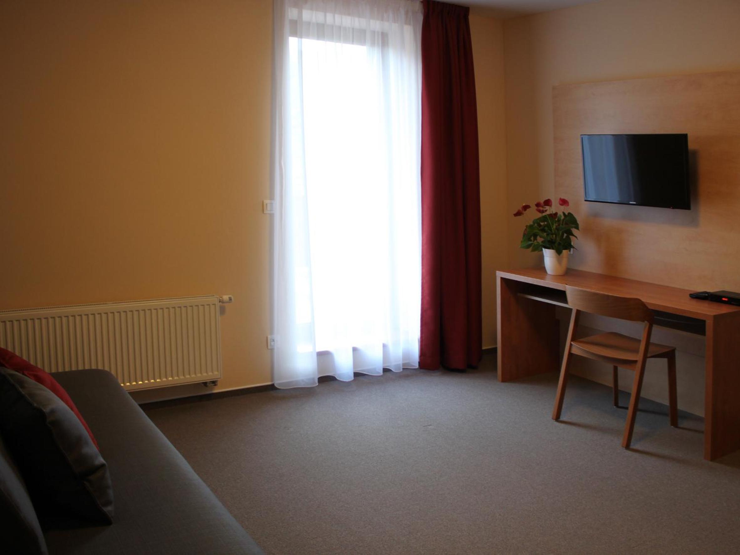 Suite with Balcony photo 1