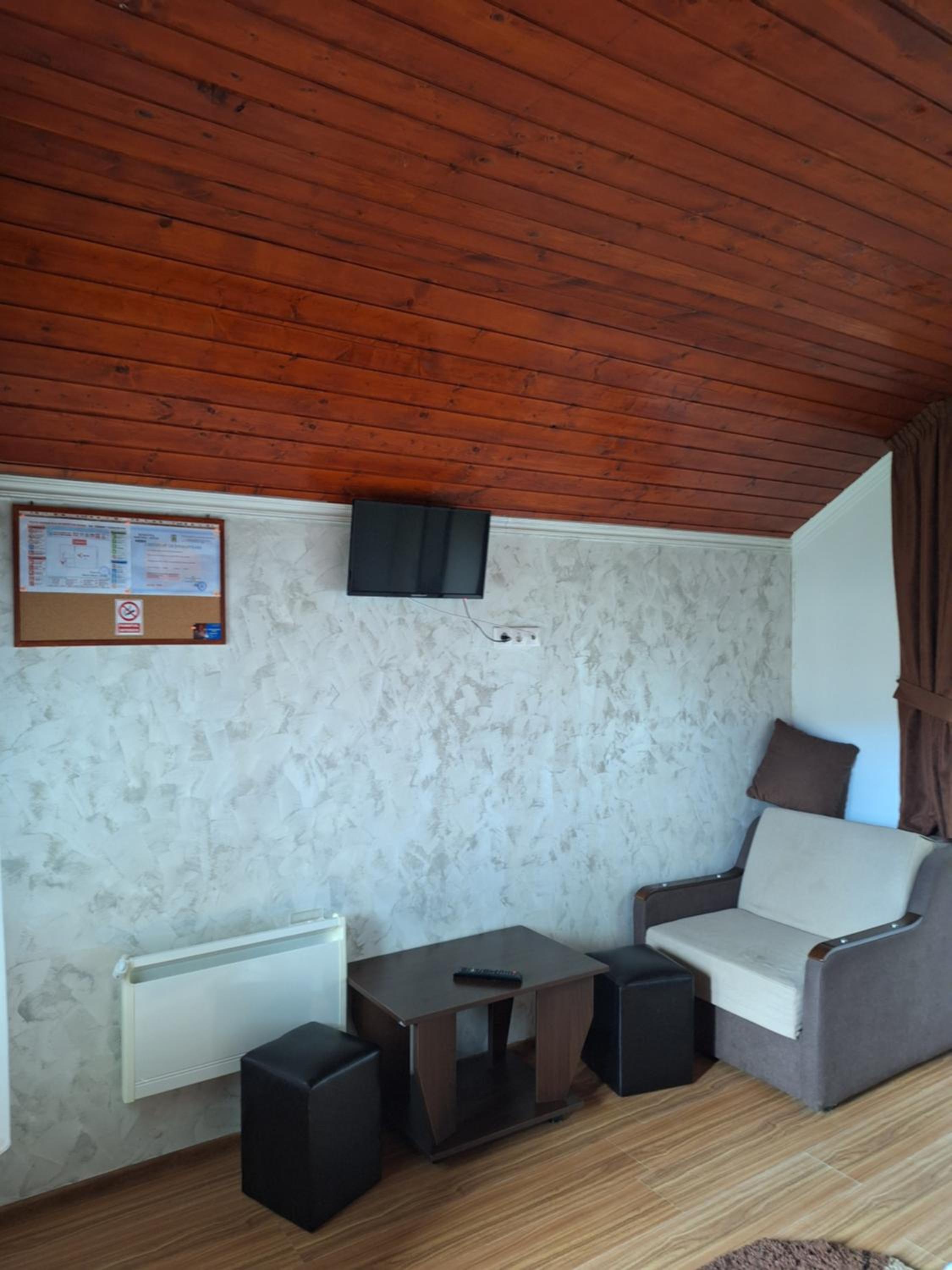 One-Bedroom Cottage photo 1