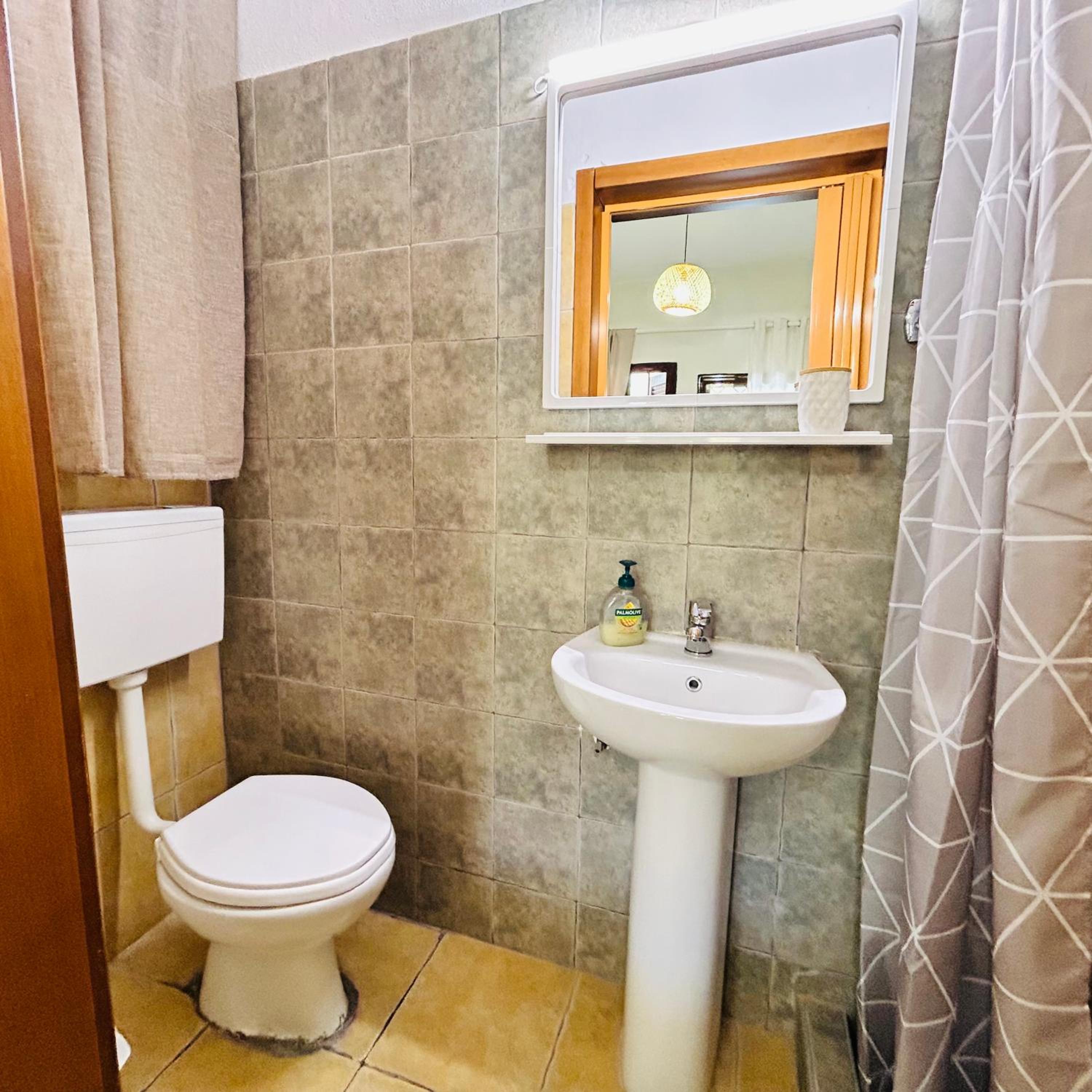Two-Bedroom House photo 2
