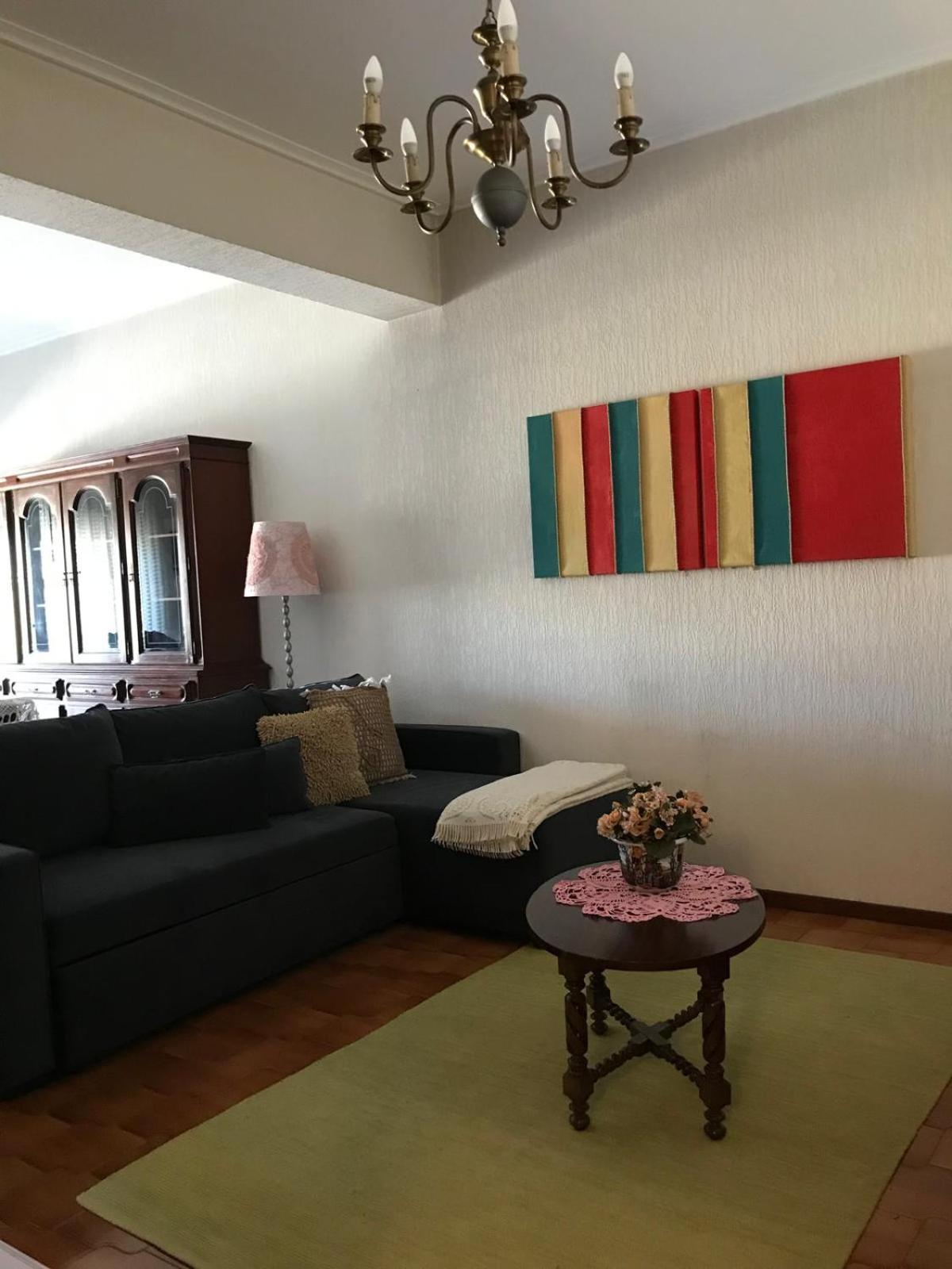 Three-Bedroom Apartment photo 1