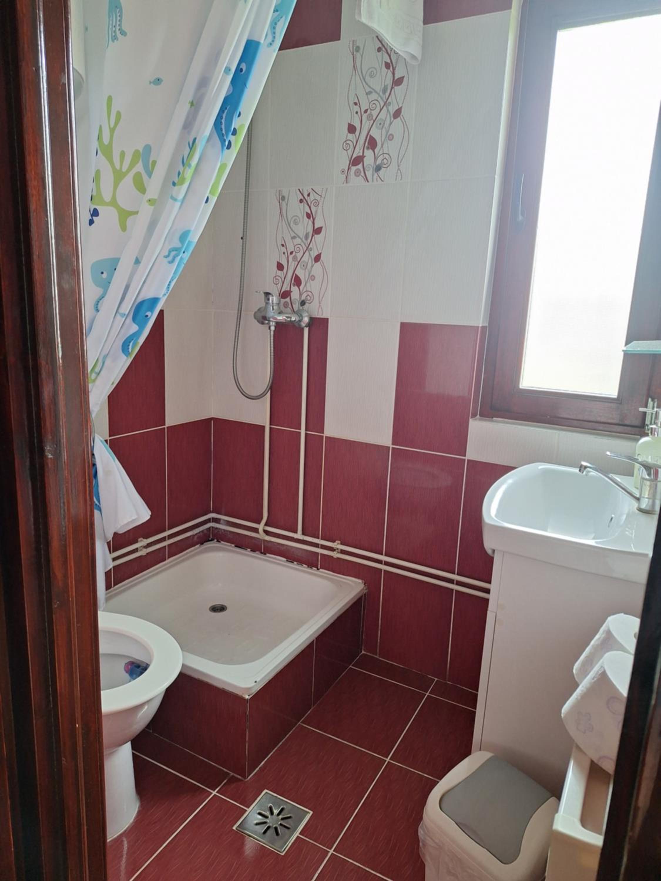 One-Bedroom Cottage photo 3