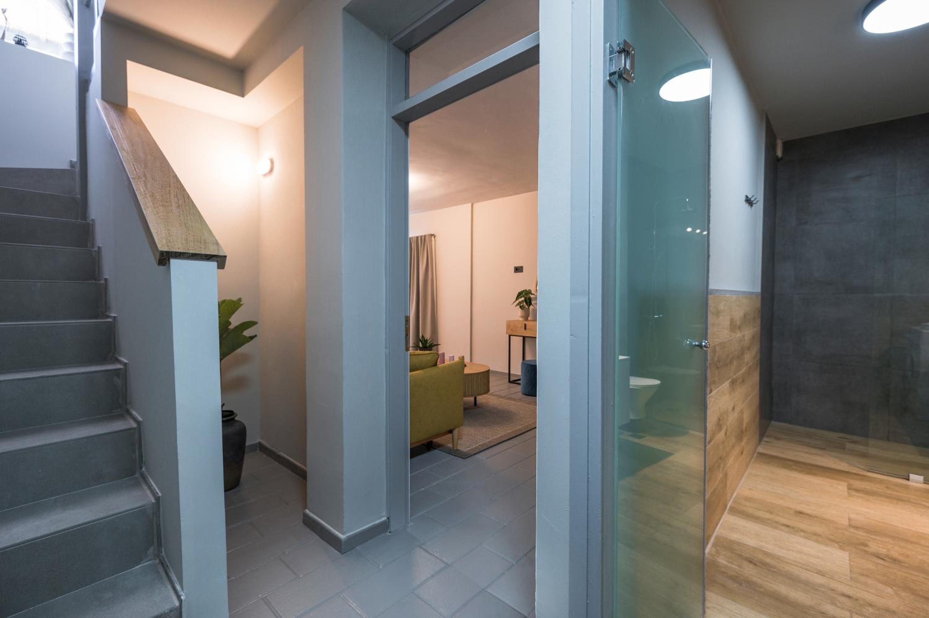 Two-Bedroom Villa photo 1