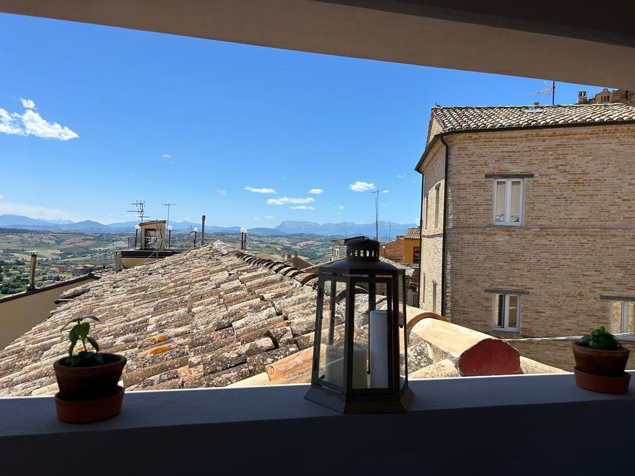 Double Room with Terrace photo 2