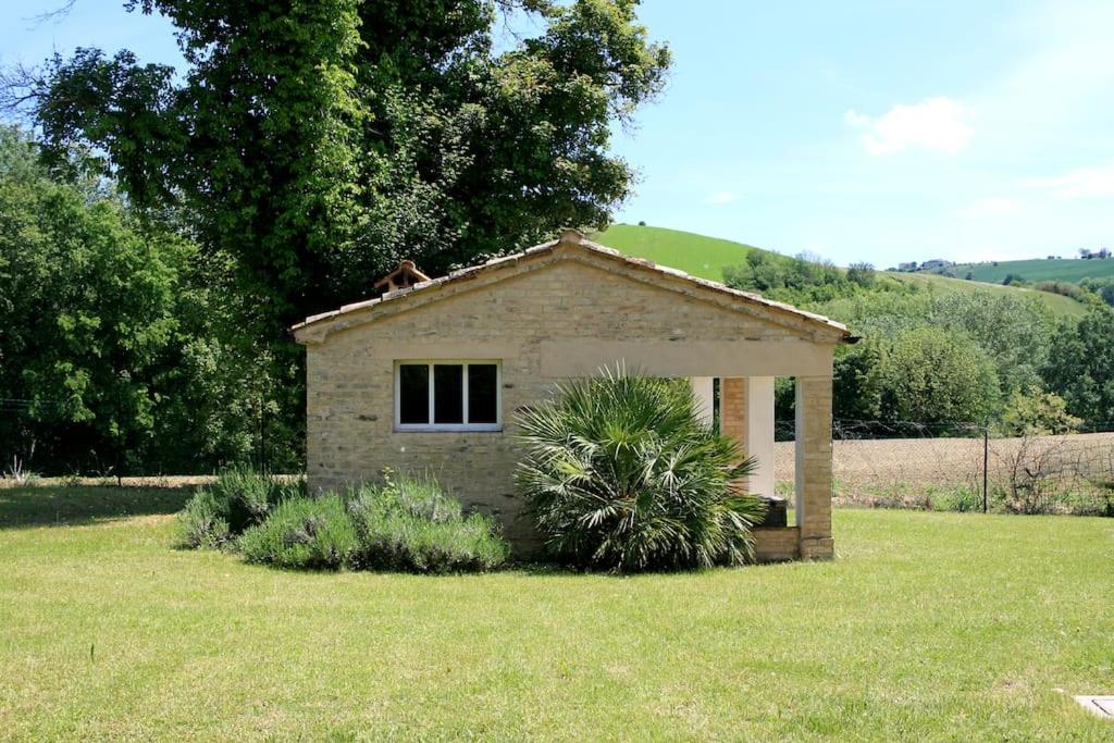 Villa photo 2