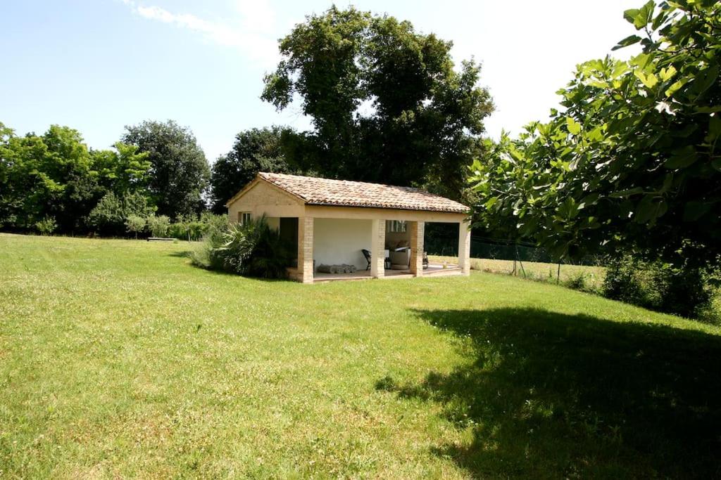 Villa photo 3