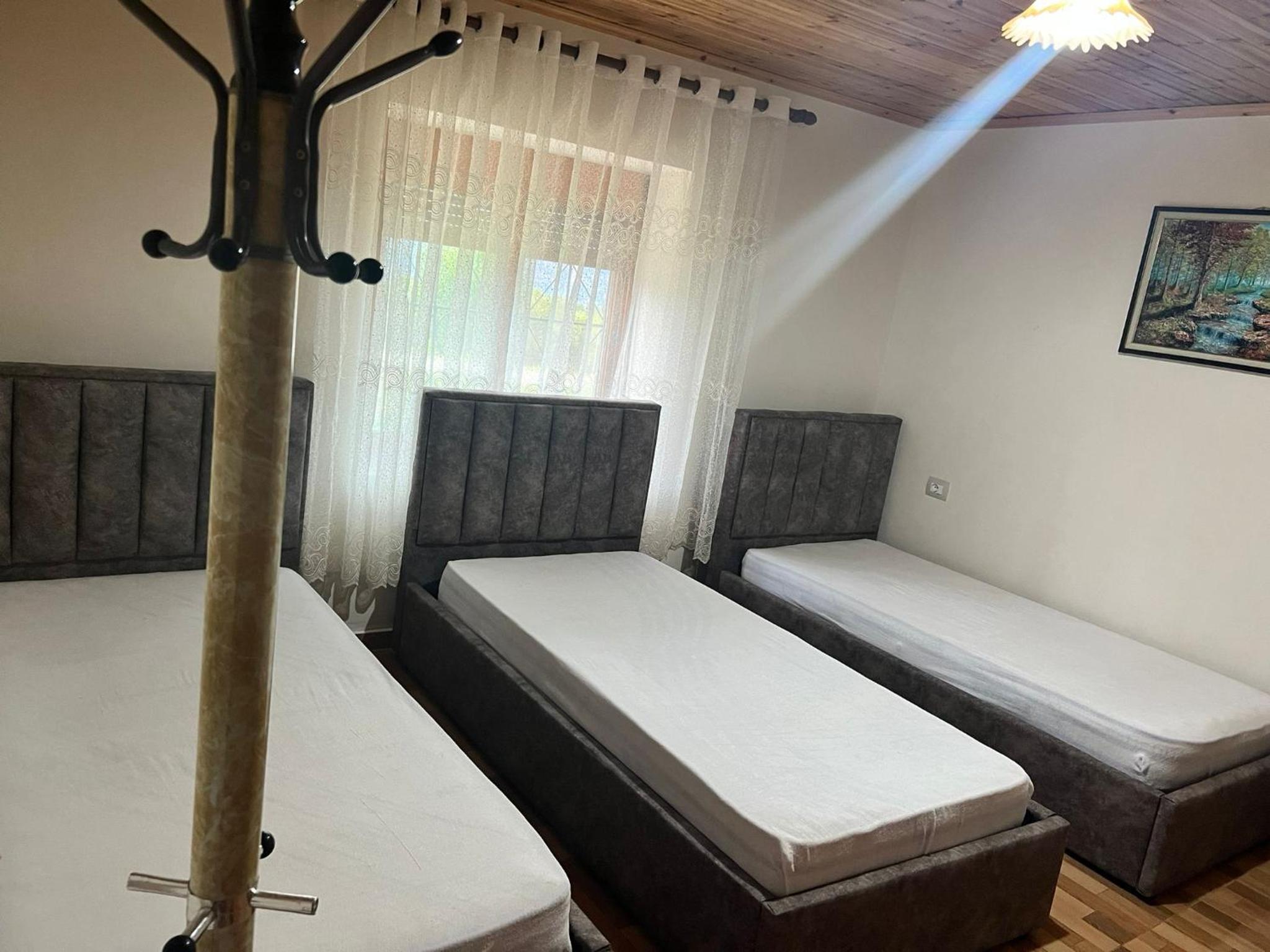 Basic Triple Room photo 1