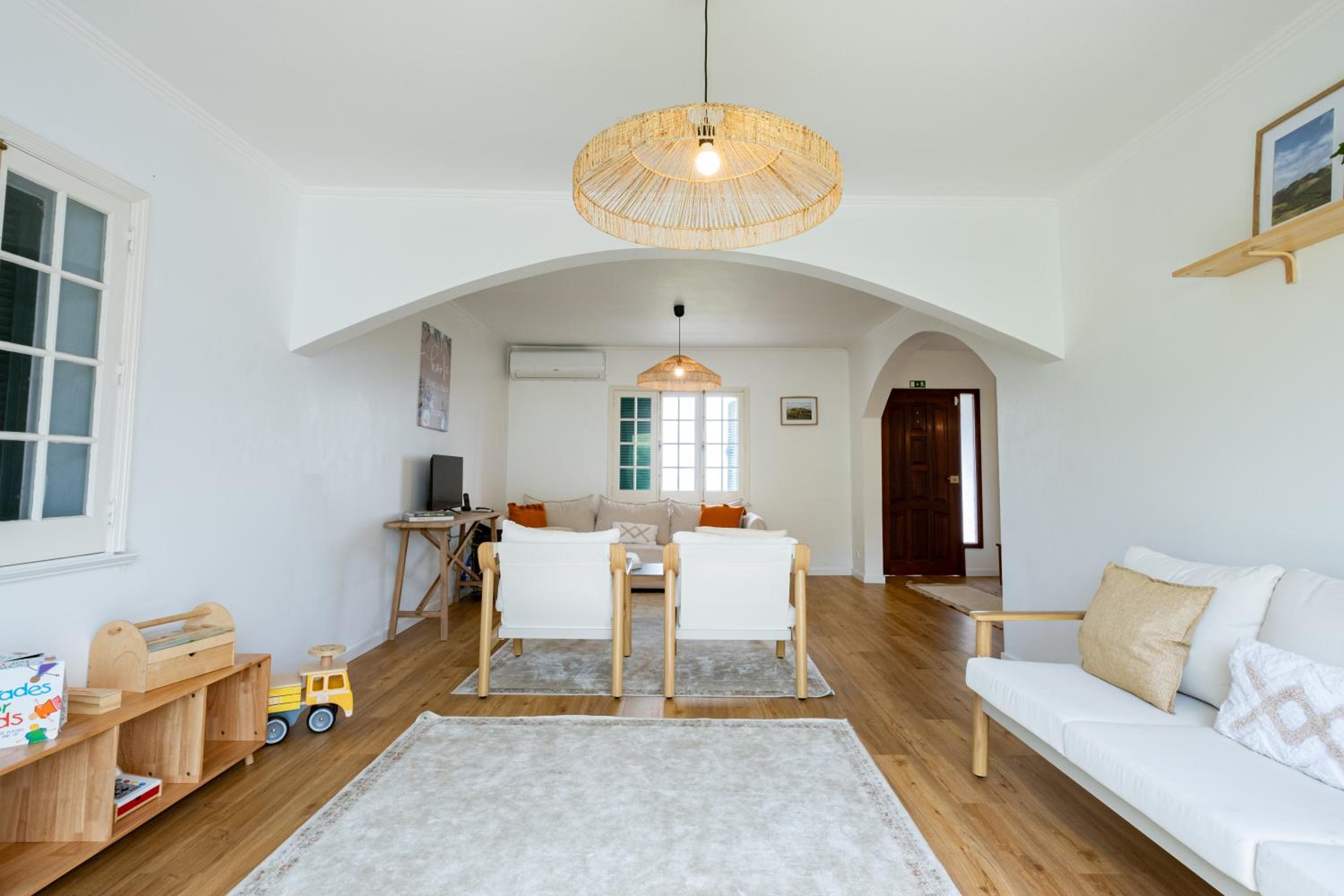 Villa photo 1