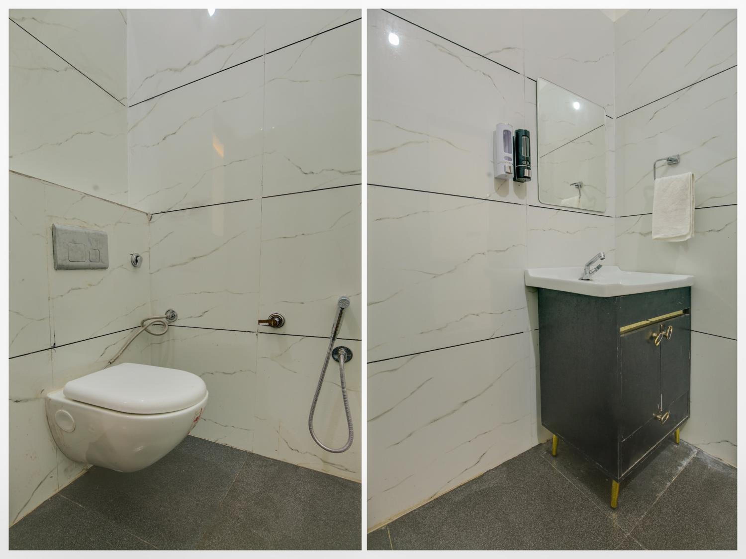 Classic Triple Room photo 2