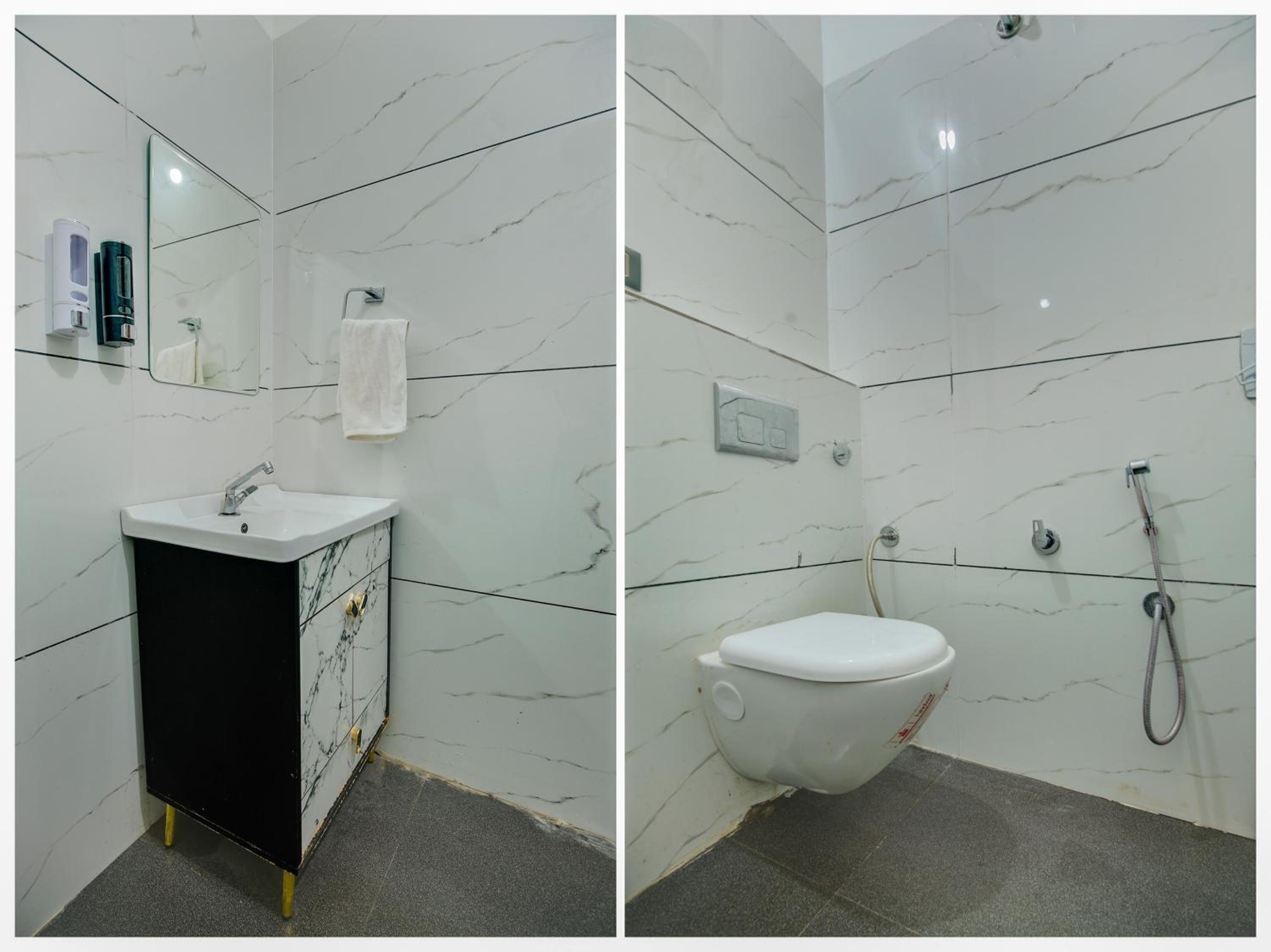 Classic Triple Room photo 3
