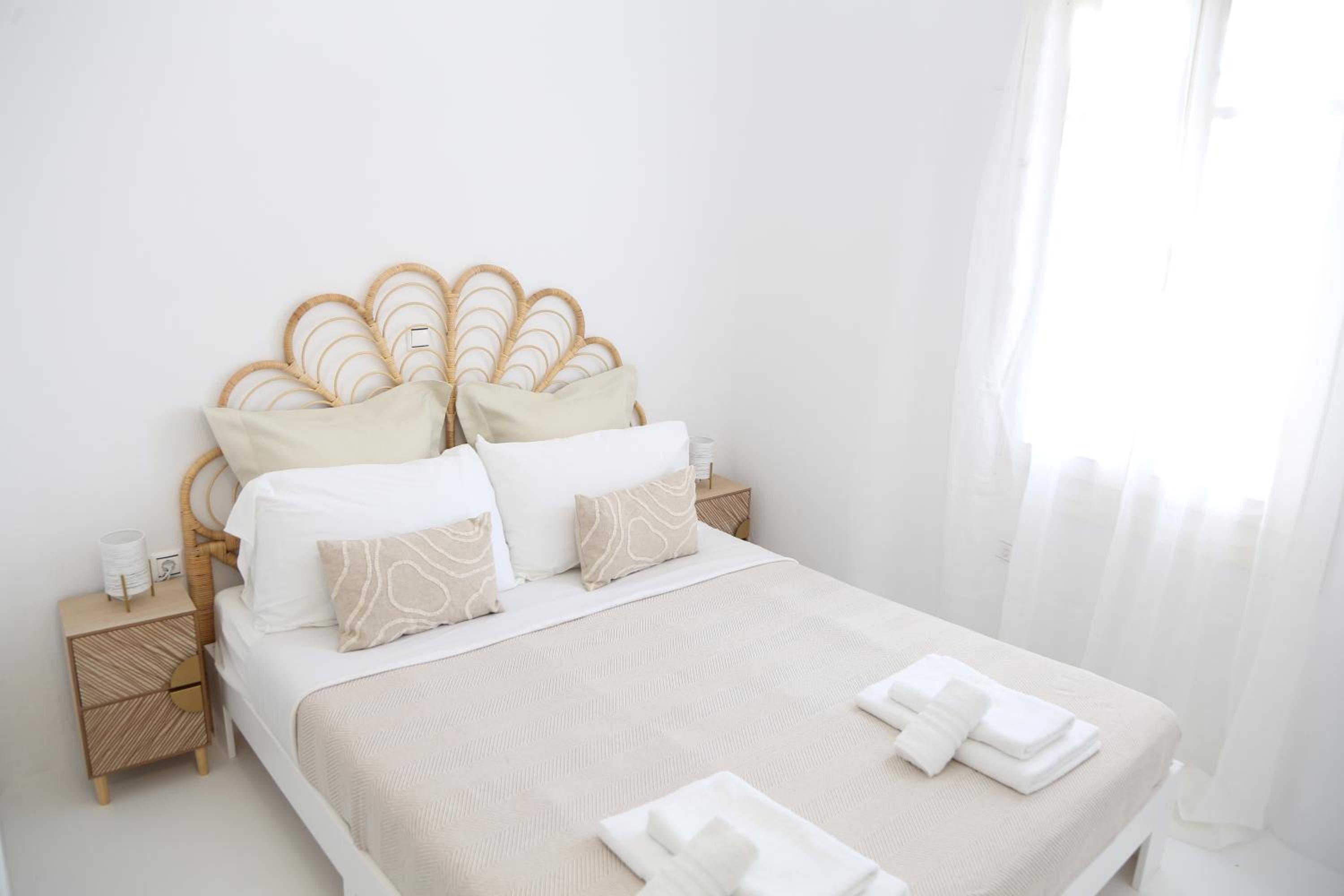 Two-Bedroom House photo 2
