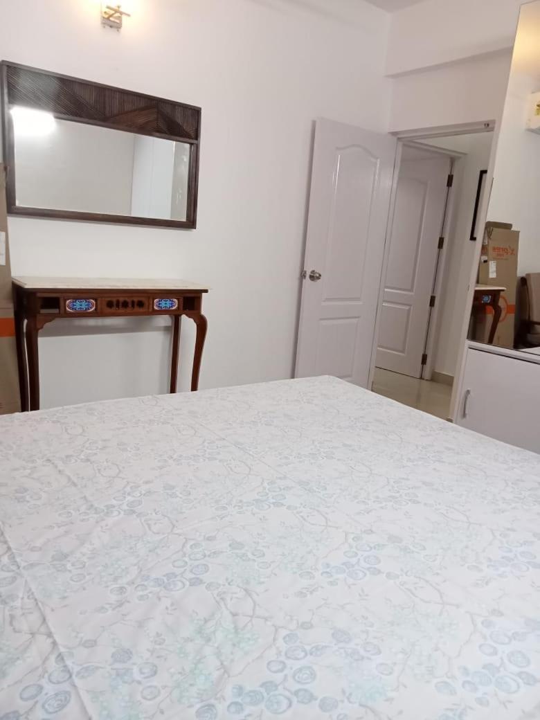 Deluxe Apartment photo 1