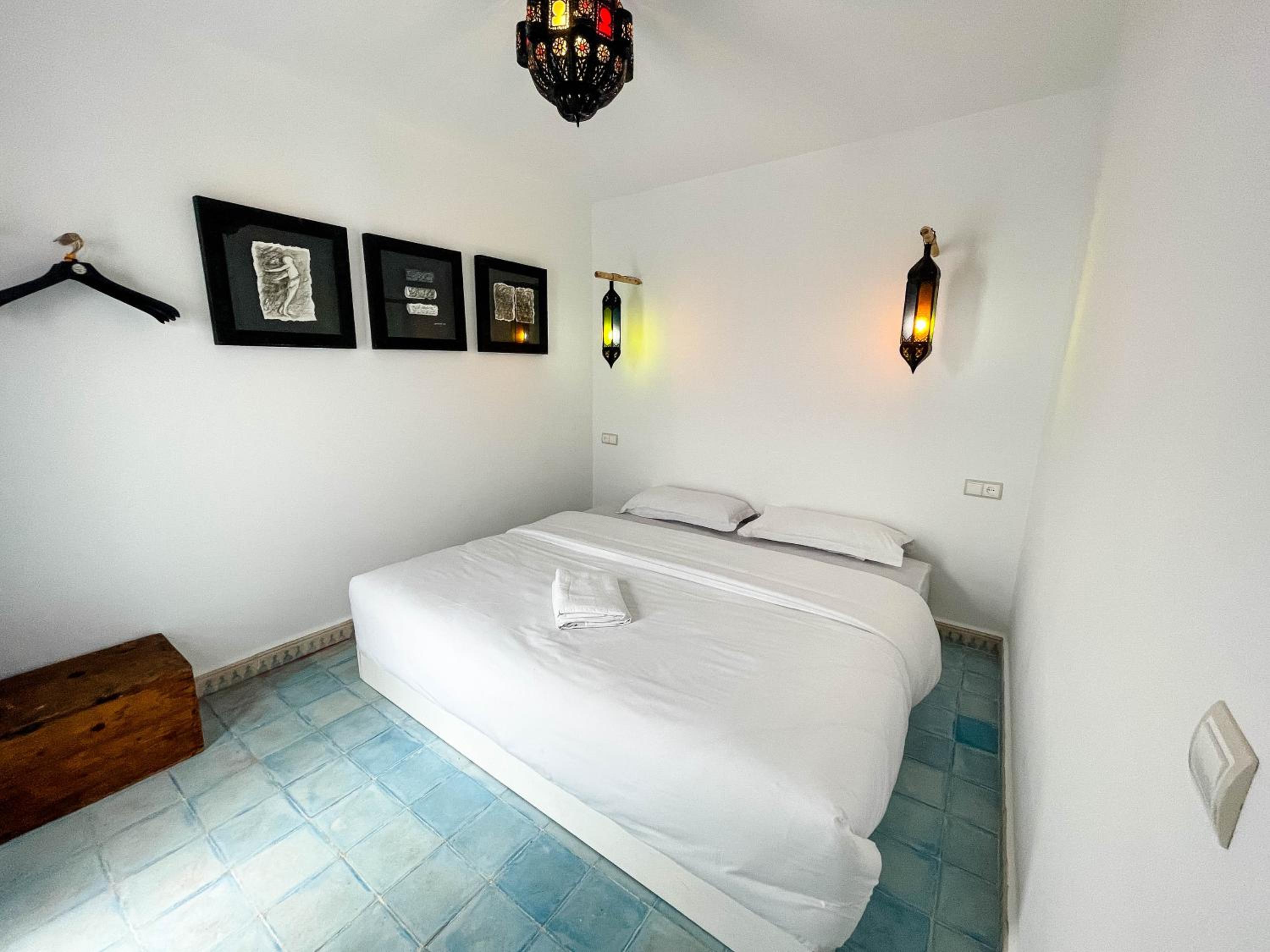 Deluxe Room photo 1