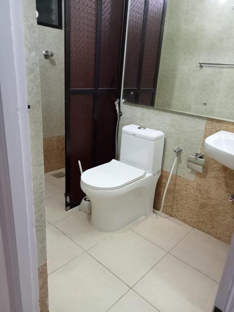 Deluxe Apartment photo 2