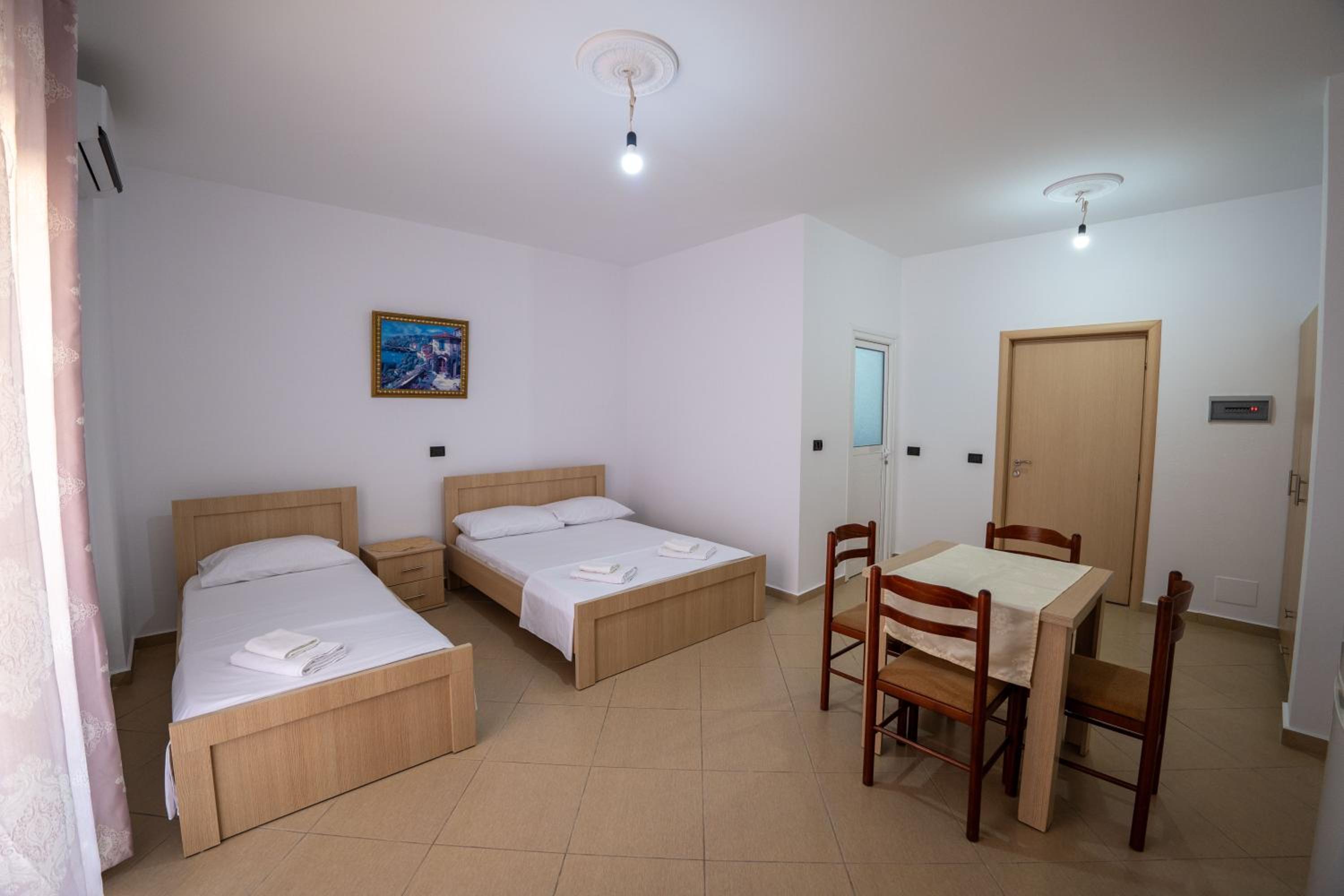 Triple Room With Garden View photo 1