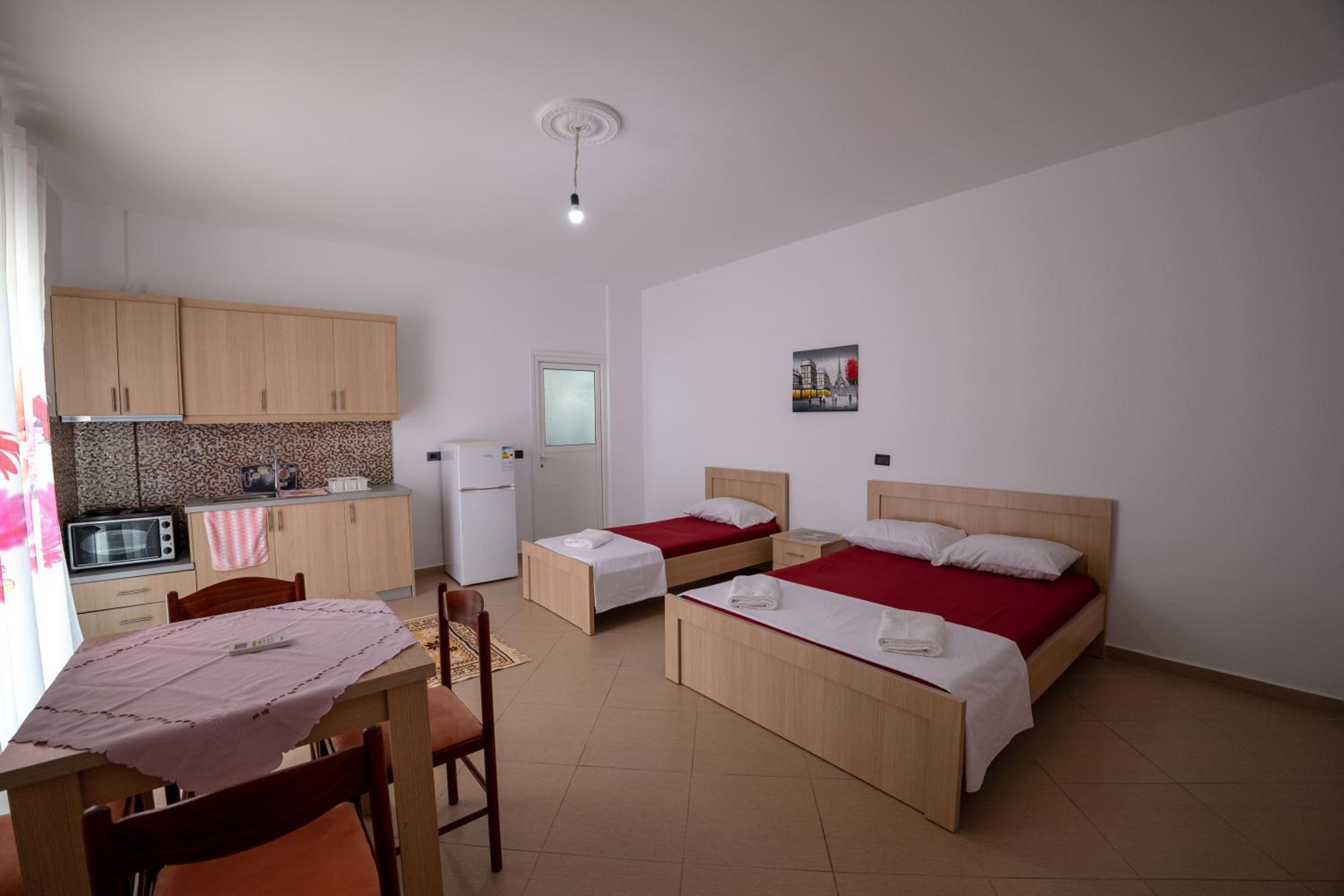 Triple Room With Lake View photo 1