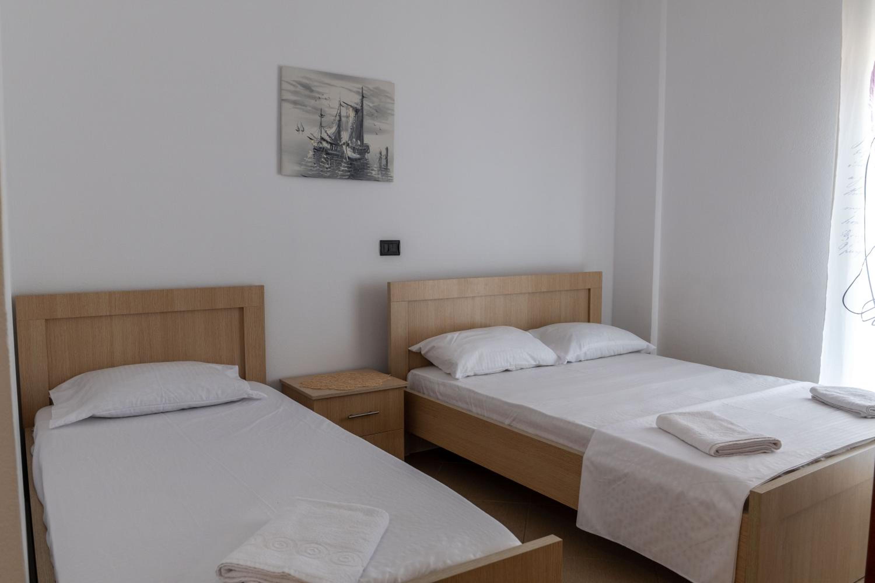 Triple Room With Garden View photo 1