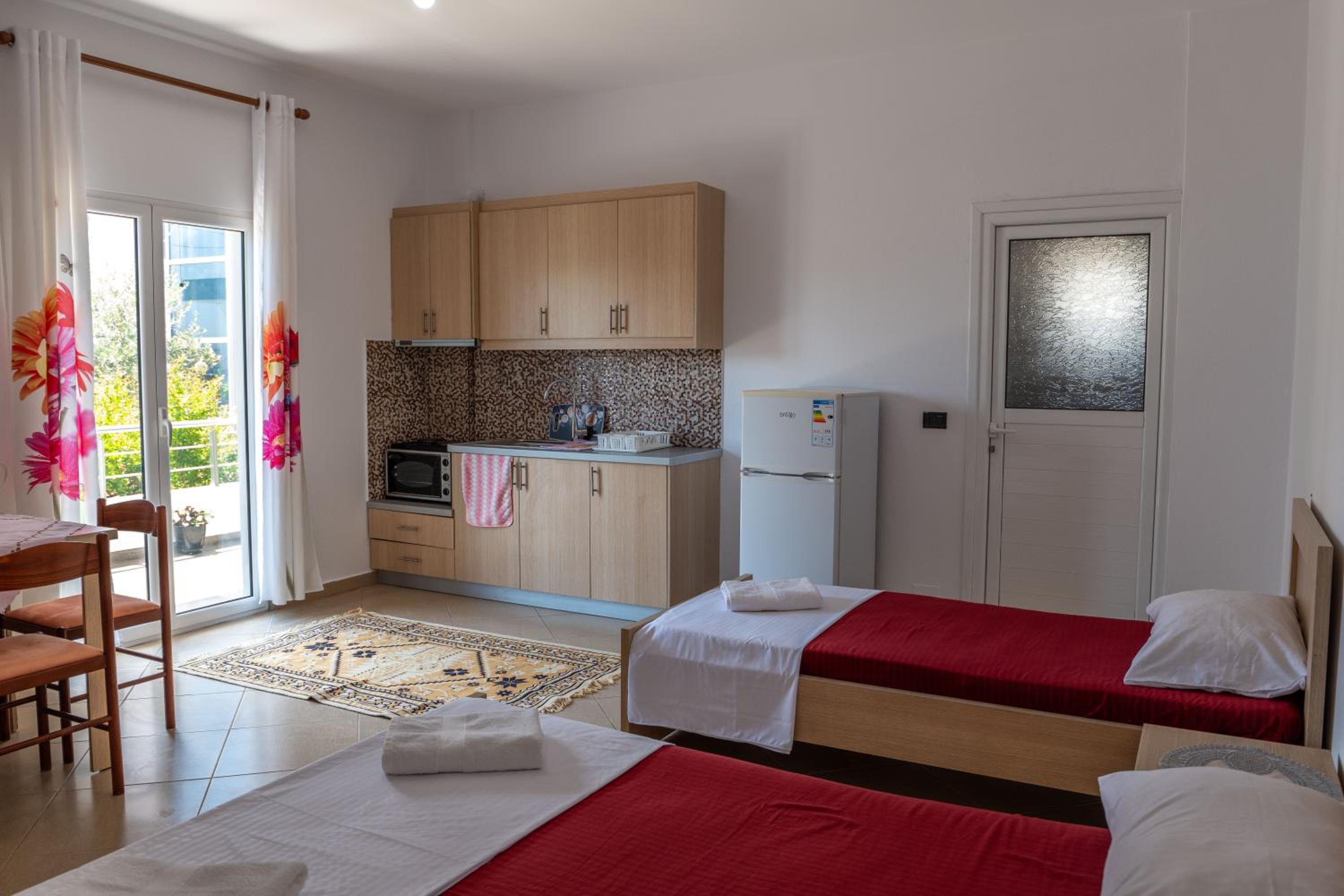 Triple Room With Lake View photo 2