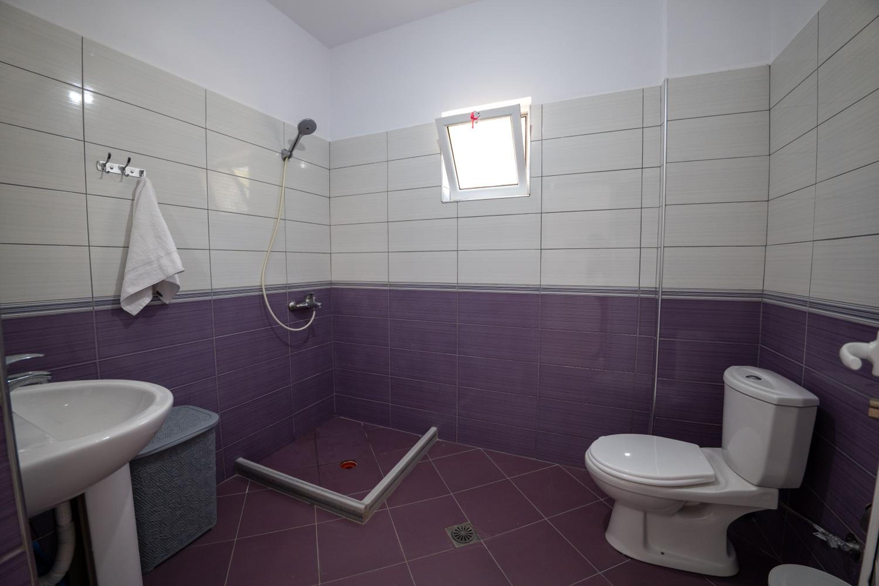 Triple Room With Garden View photo 3