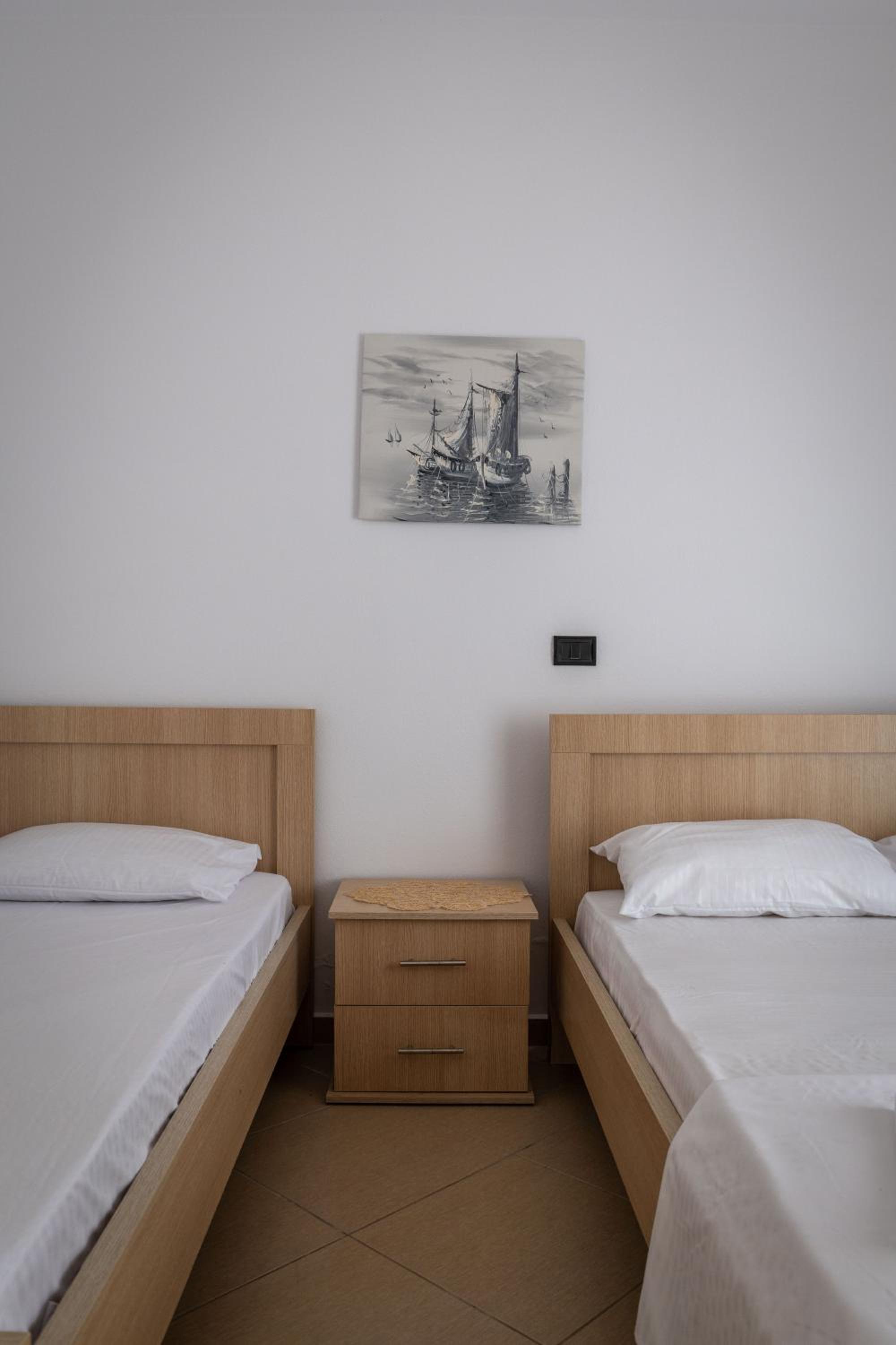 Triple Room With Garden View photo 3