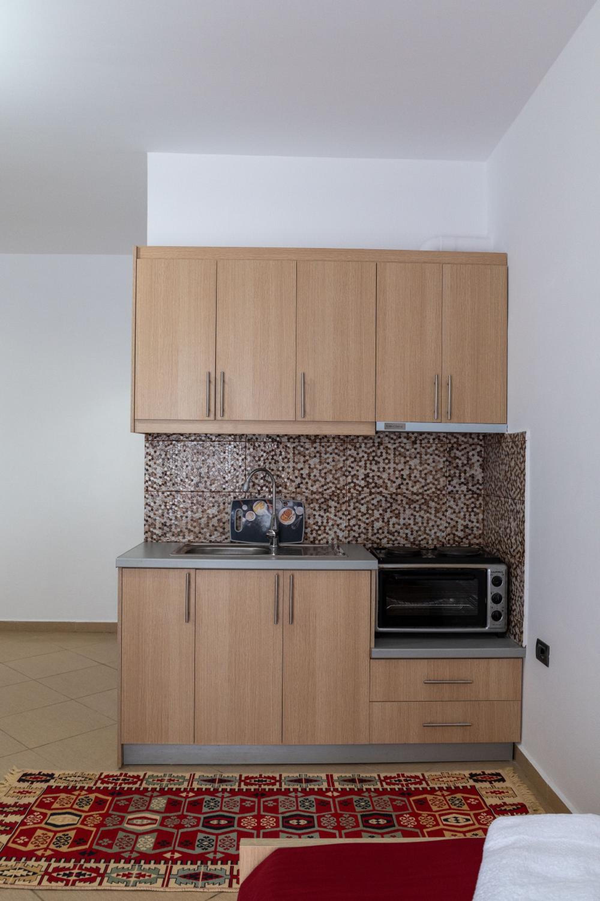 Triple Room With Lake View photo 3