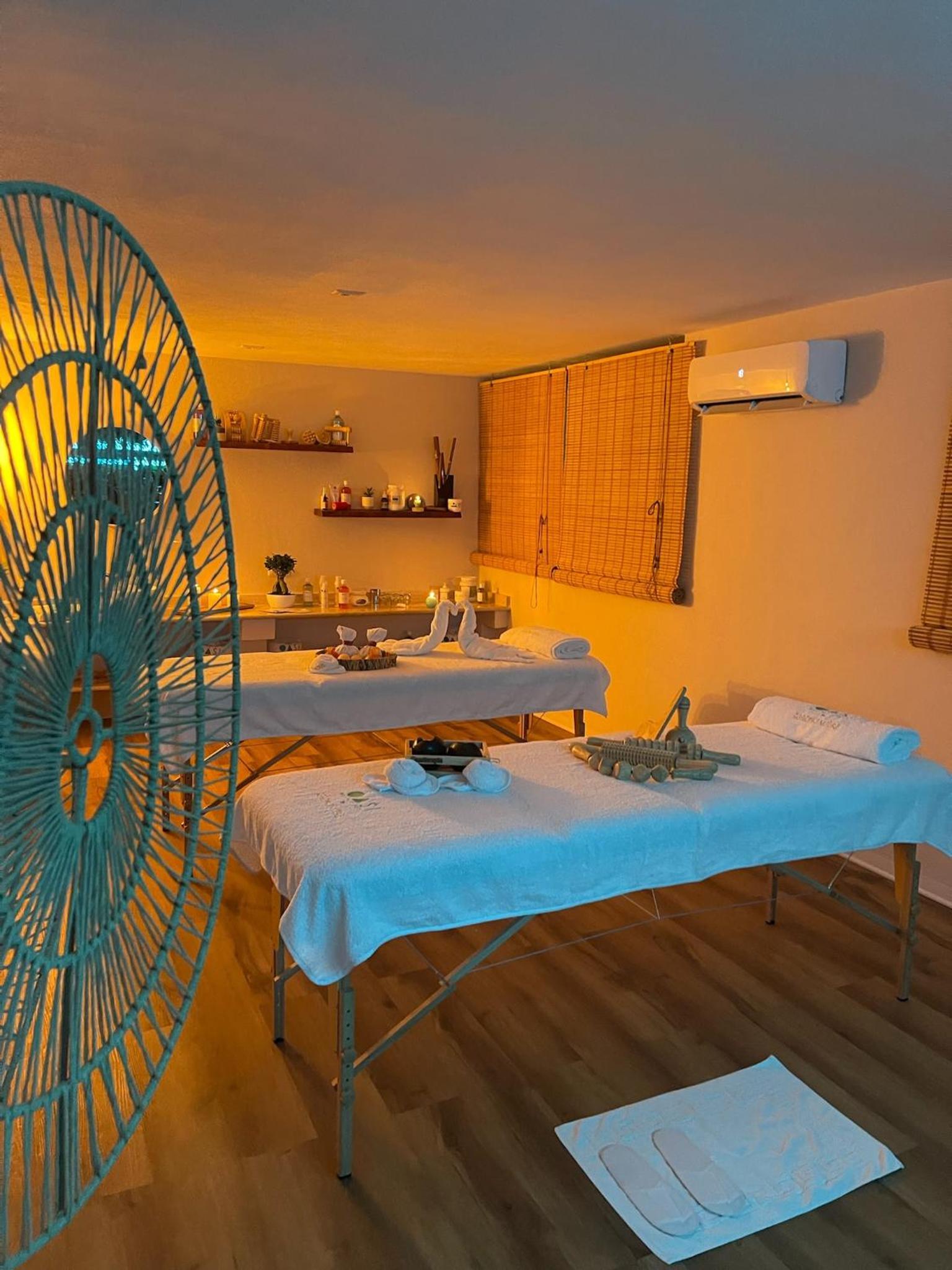 Standard Double Room - Photo 10