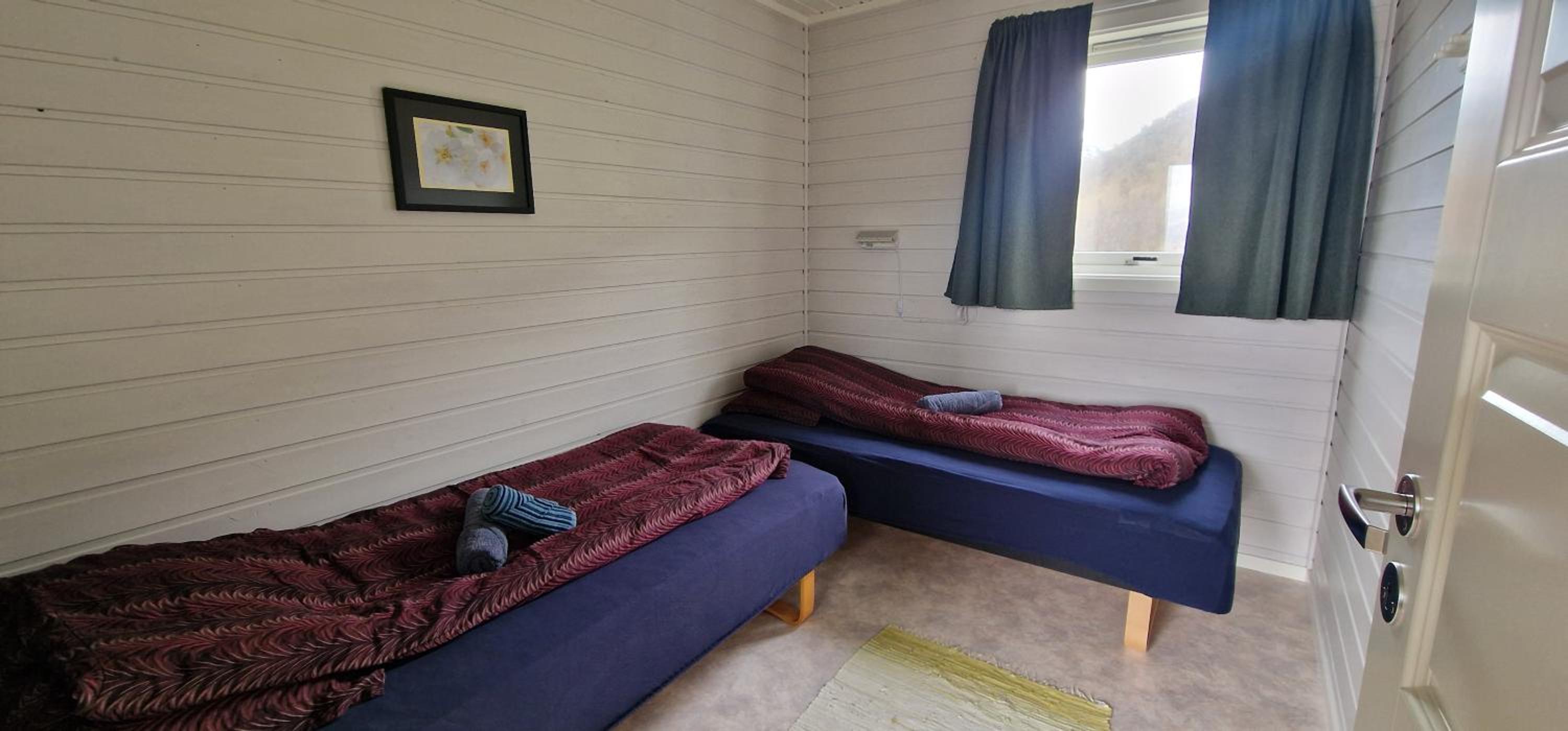 Two-Bedroom Cottage photo 2