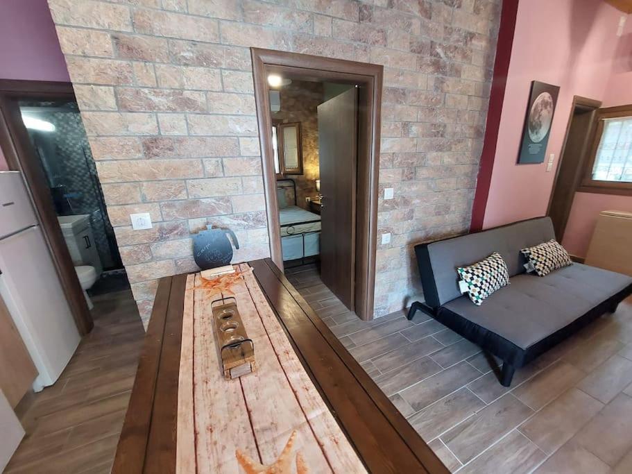 Two-Bedroom House photo 1