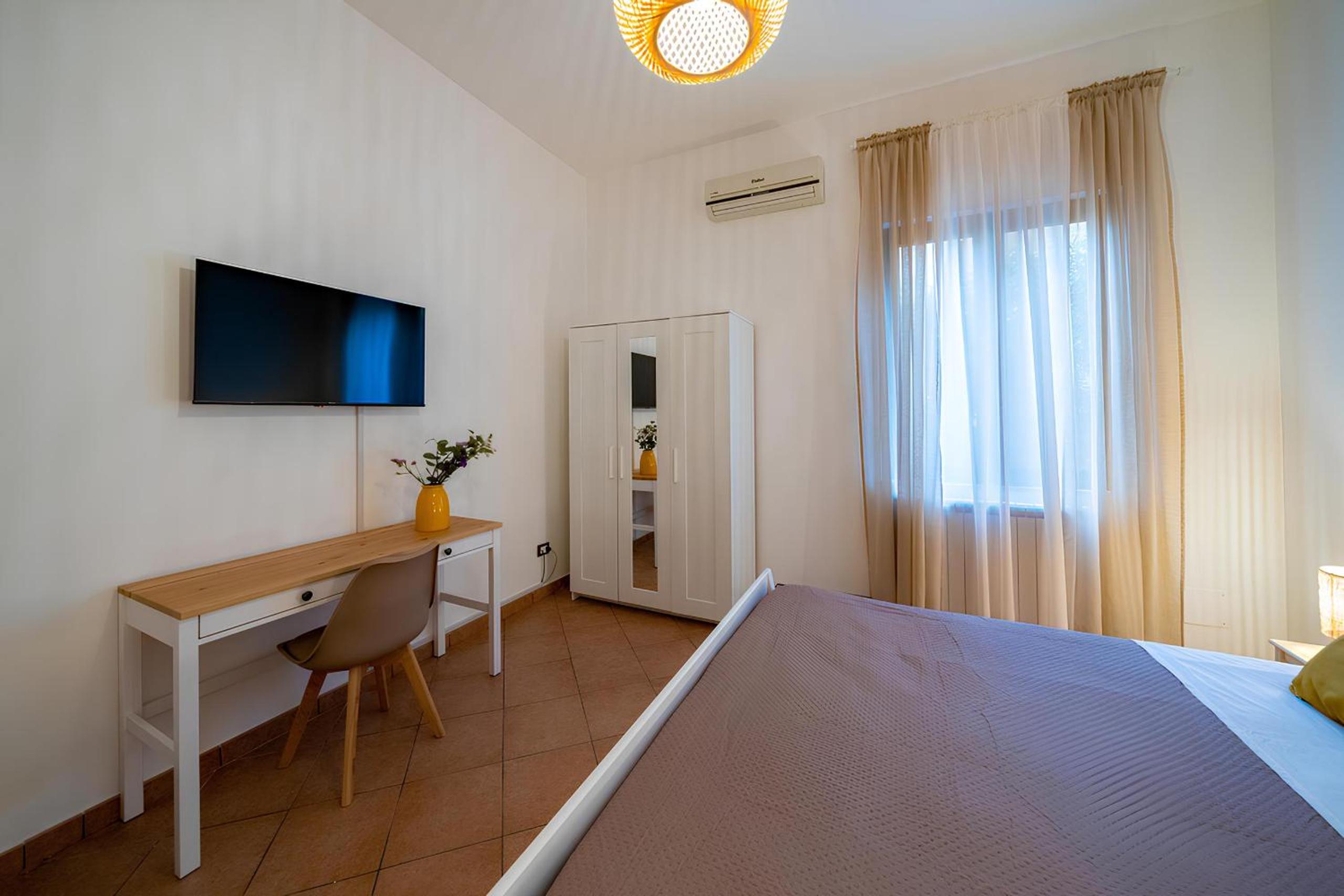 Apartment - Ground Floor