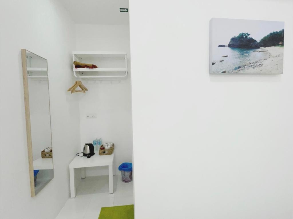 Deluxe Family Room - Photo 2