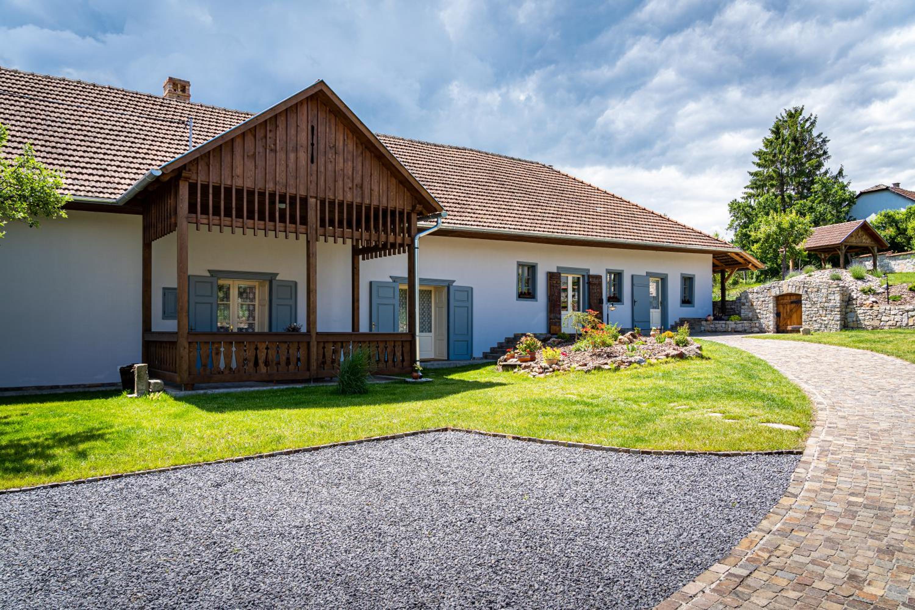 Superior Chalet photo 3
