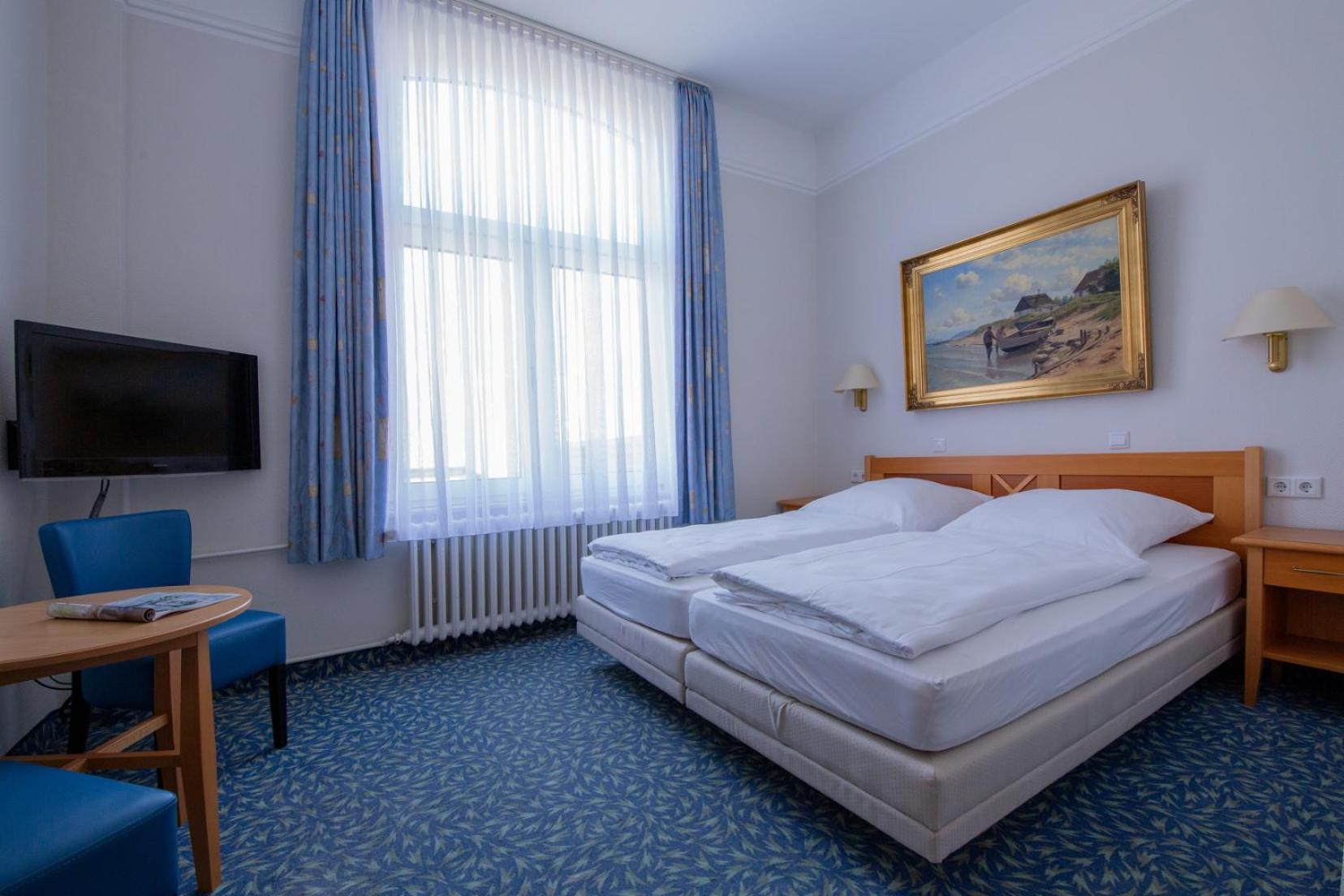 Double Room with Garden View photo 1