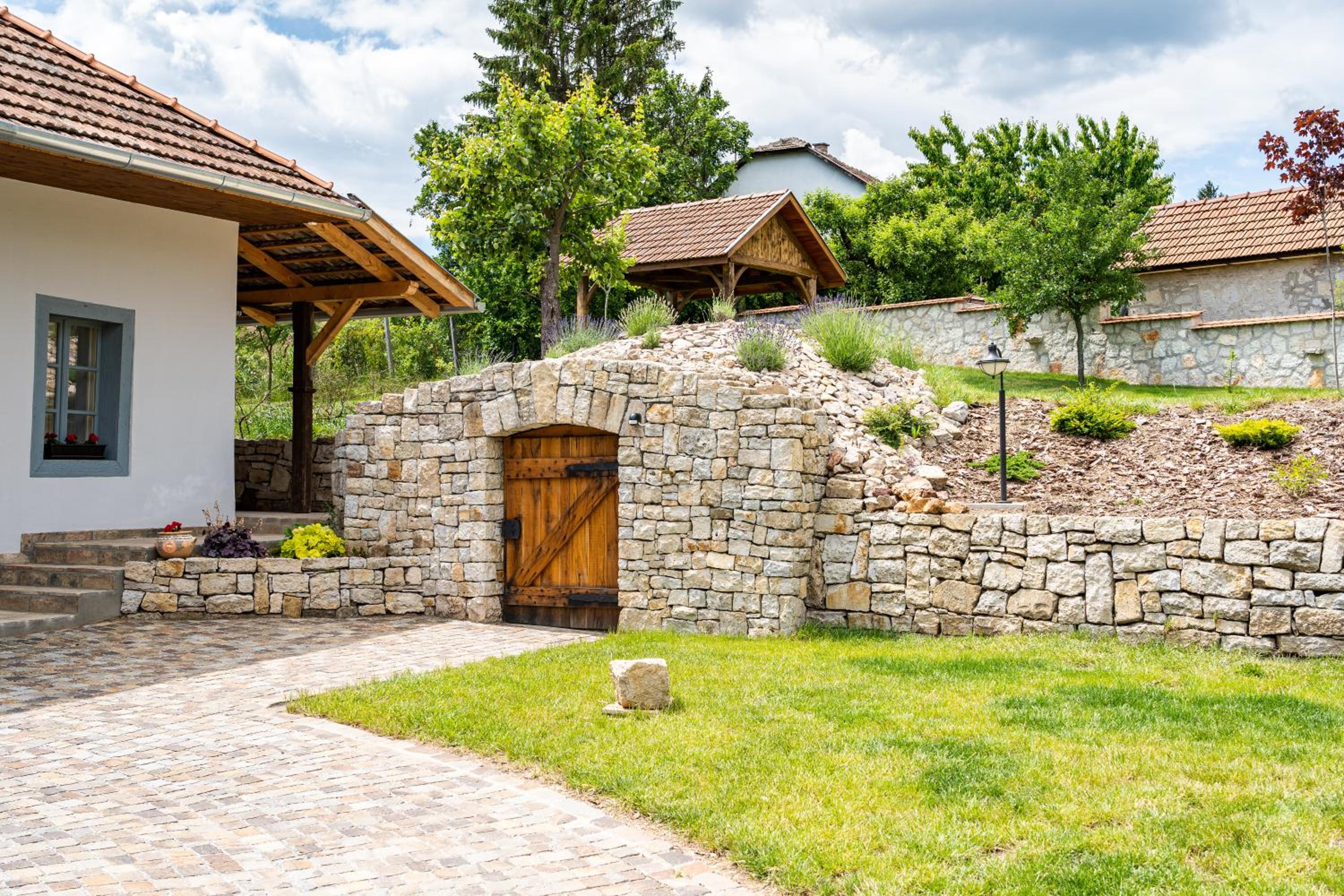 Superior Chalet photo 3