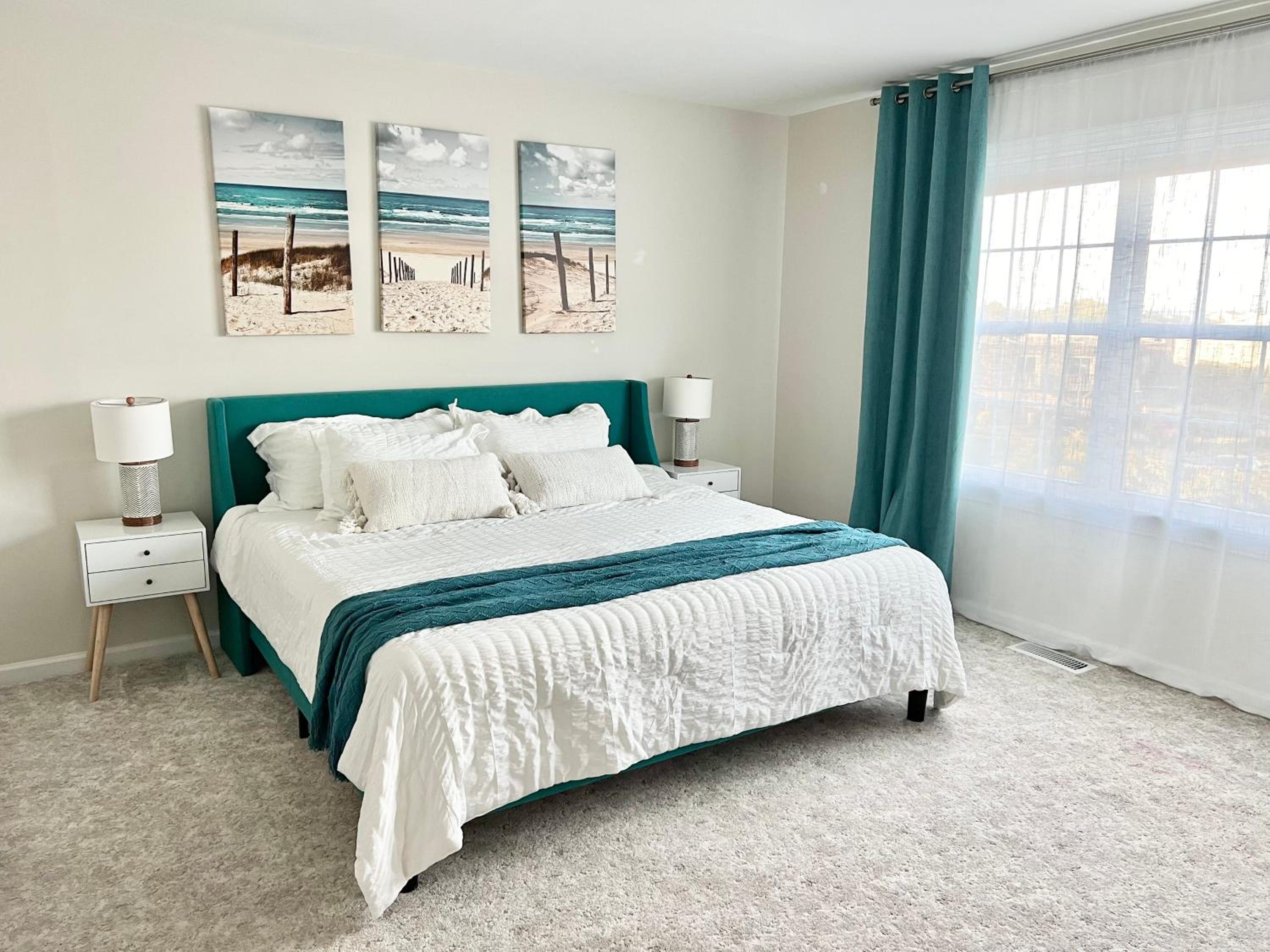 Two-Bedroom House photo 1