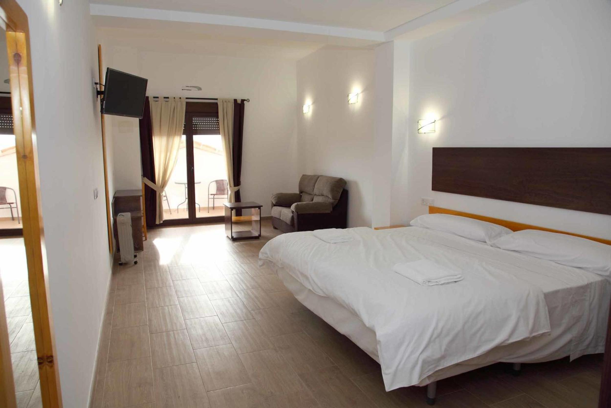 Superior Double or Twin Room - Photo 1