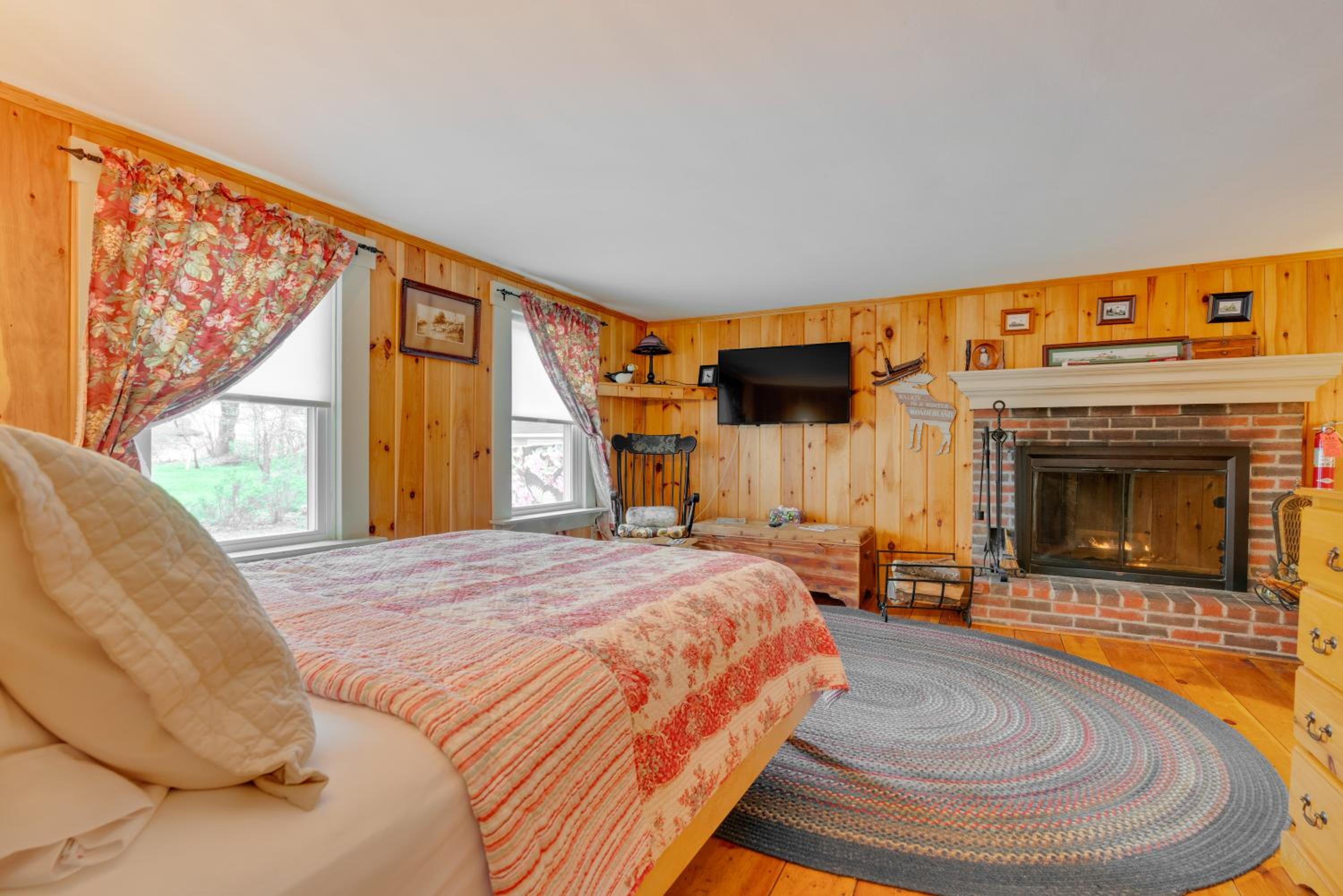 Superior Queen Room photo 3