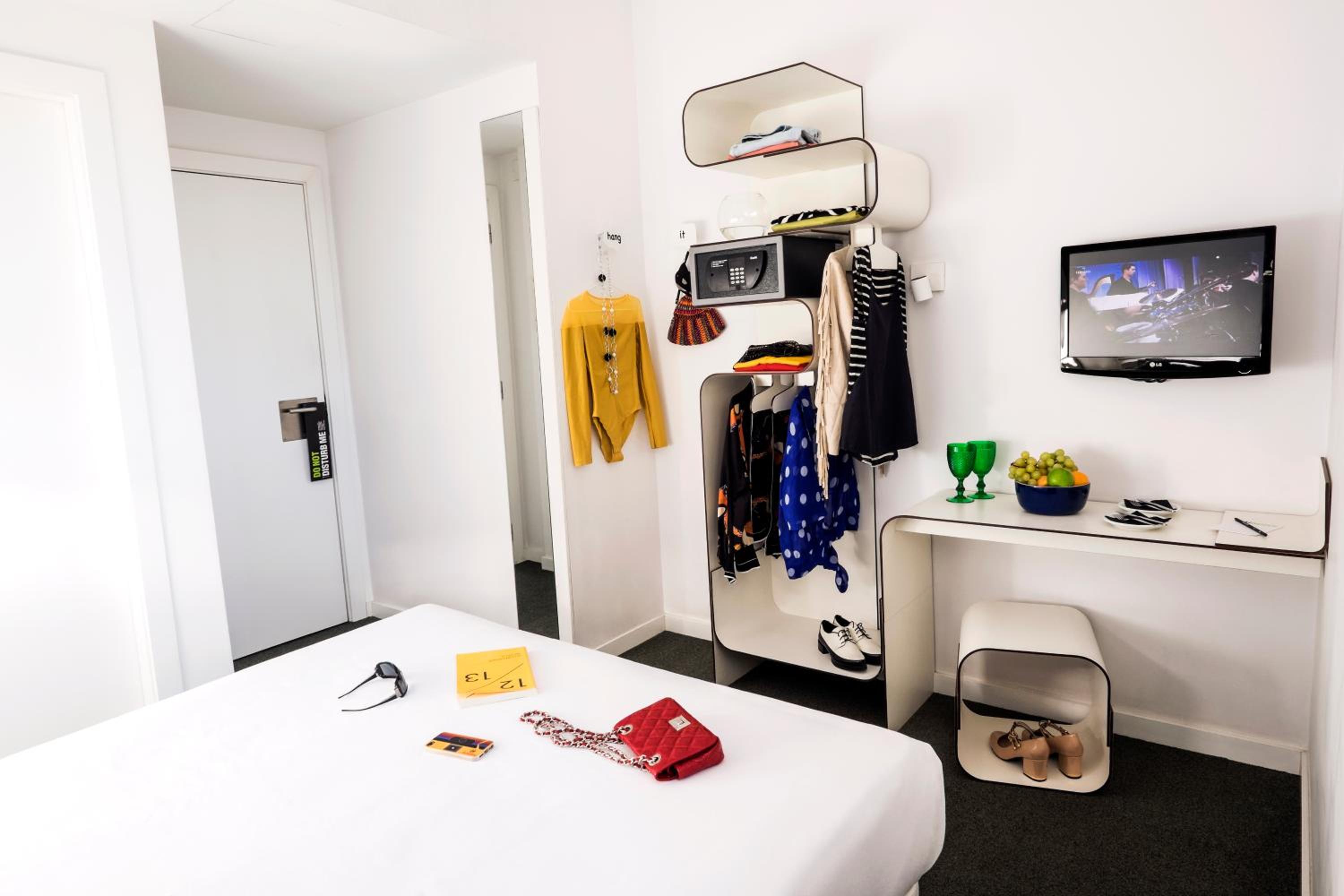 Standard Double Room photo 1