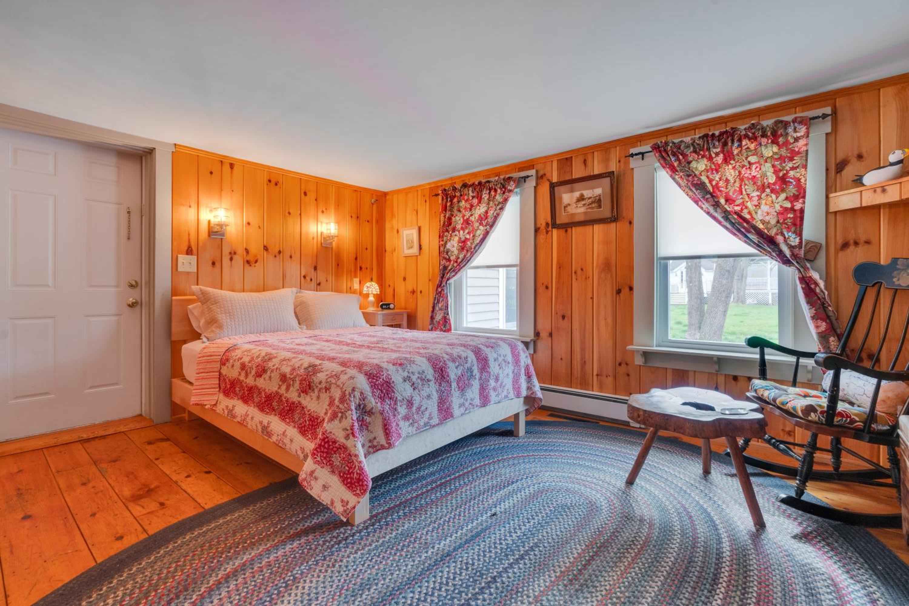 Superior Queen Room photo 2