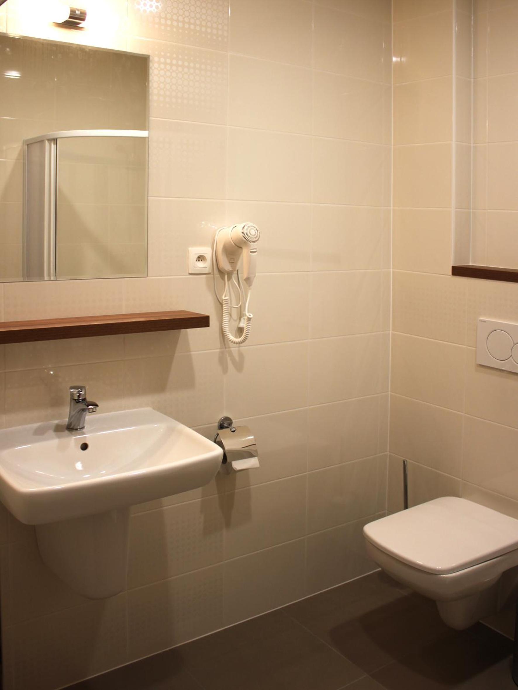 Triple Room photo 2