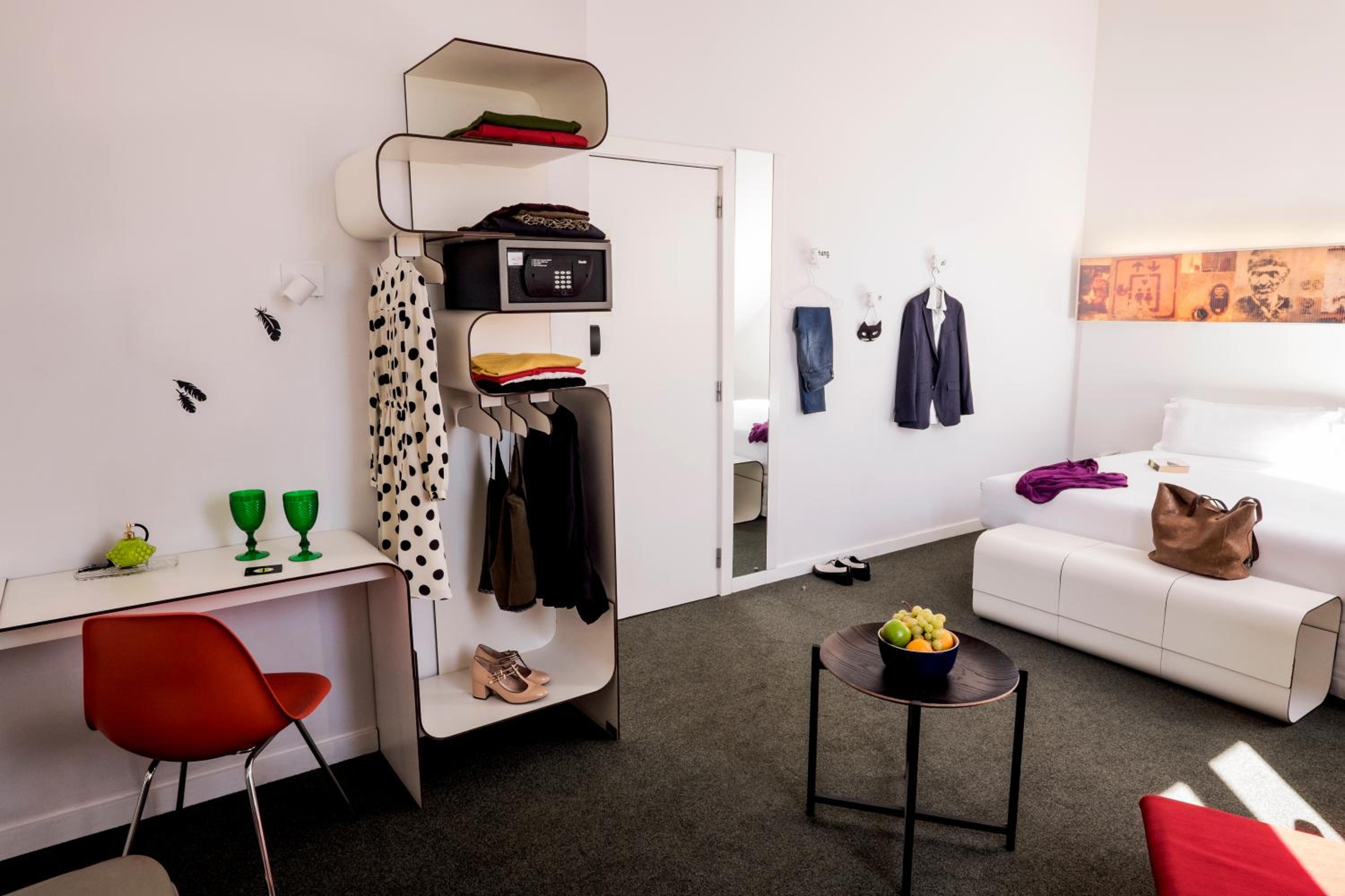 Suite photo 2