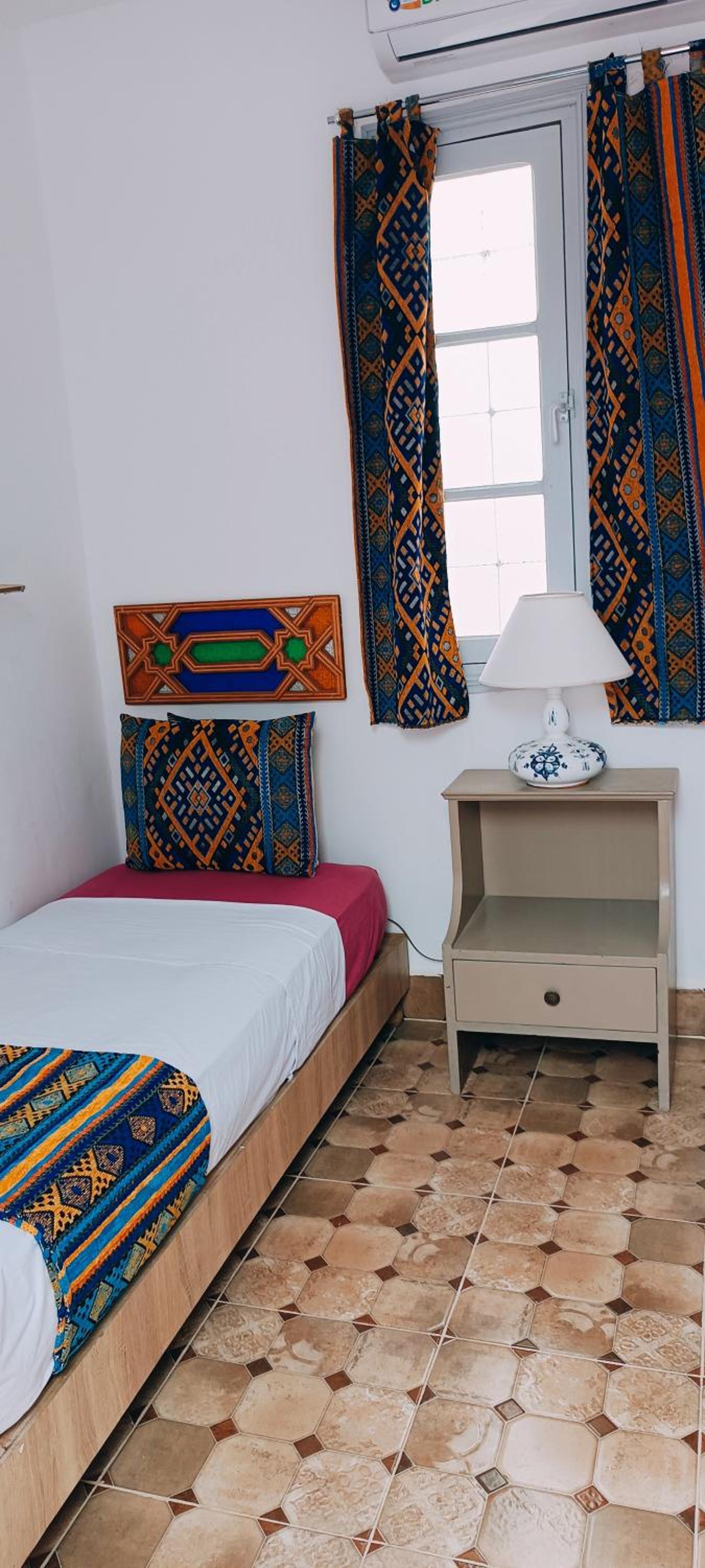 Suite with Terrace