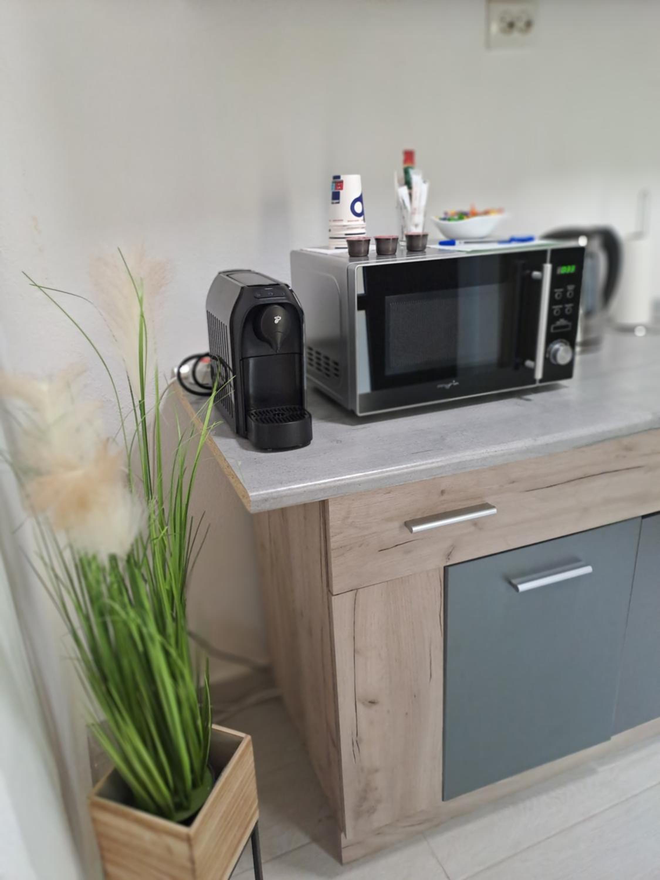One-Bedroom Apartment - Photo 19