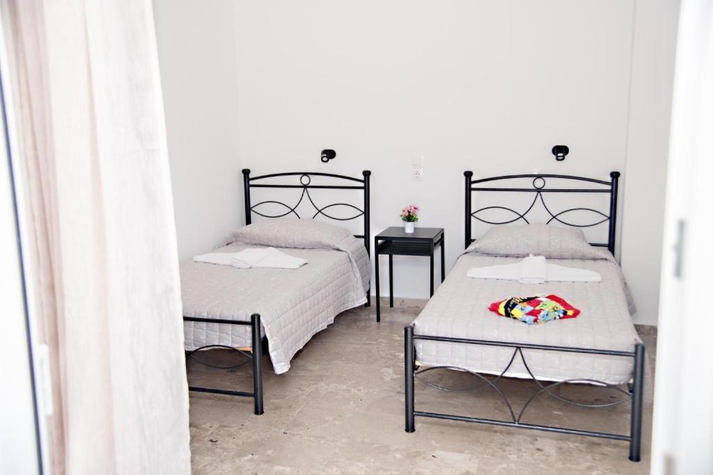 Apartment photo 1