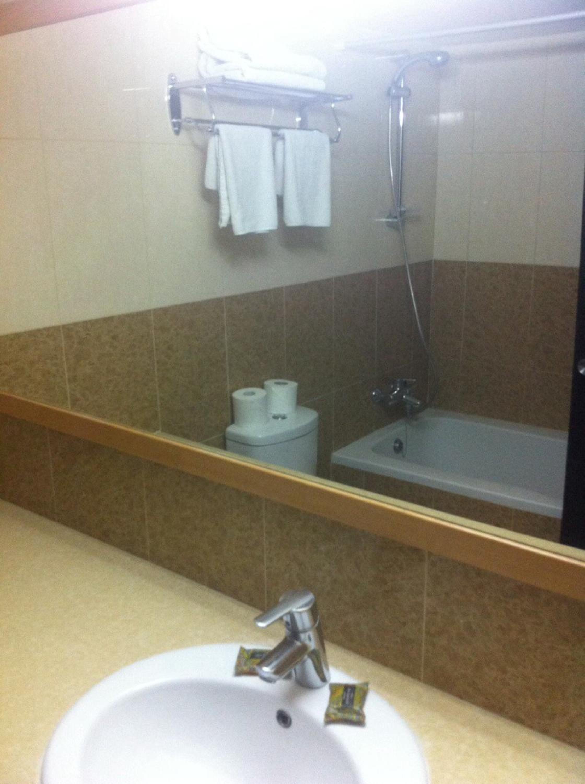 Double or Twin Room photo 2