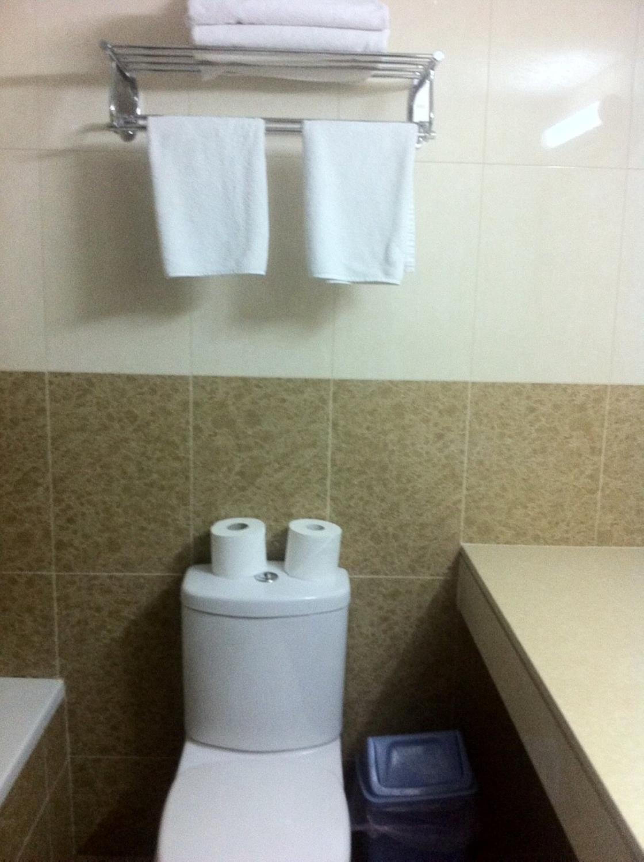 Superior Double Room photo 3