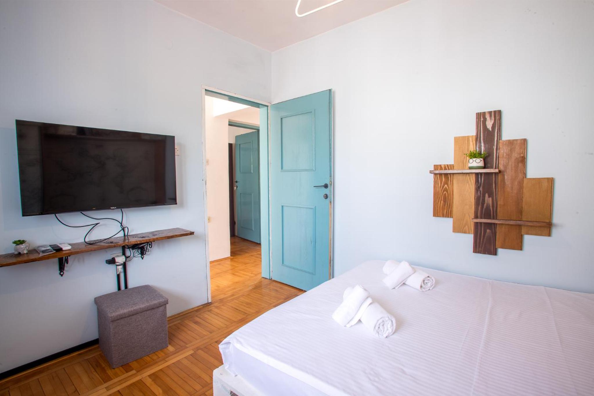 Double Room with Garden View photo 2