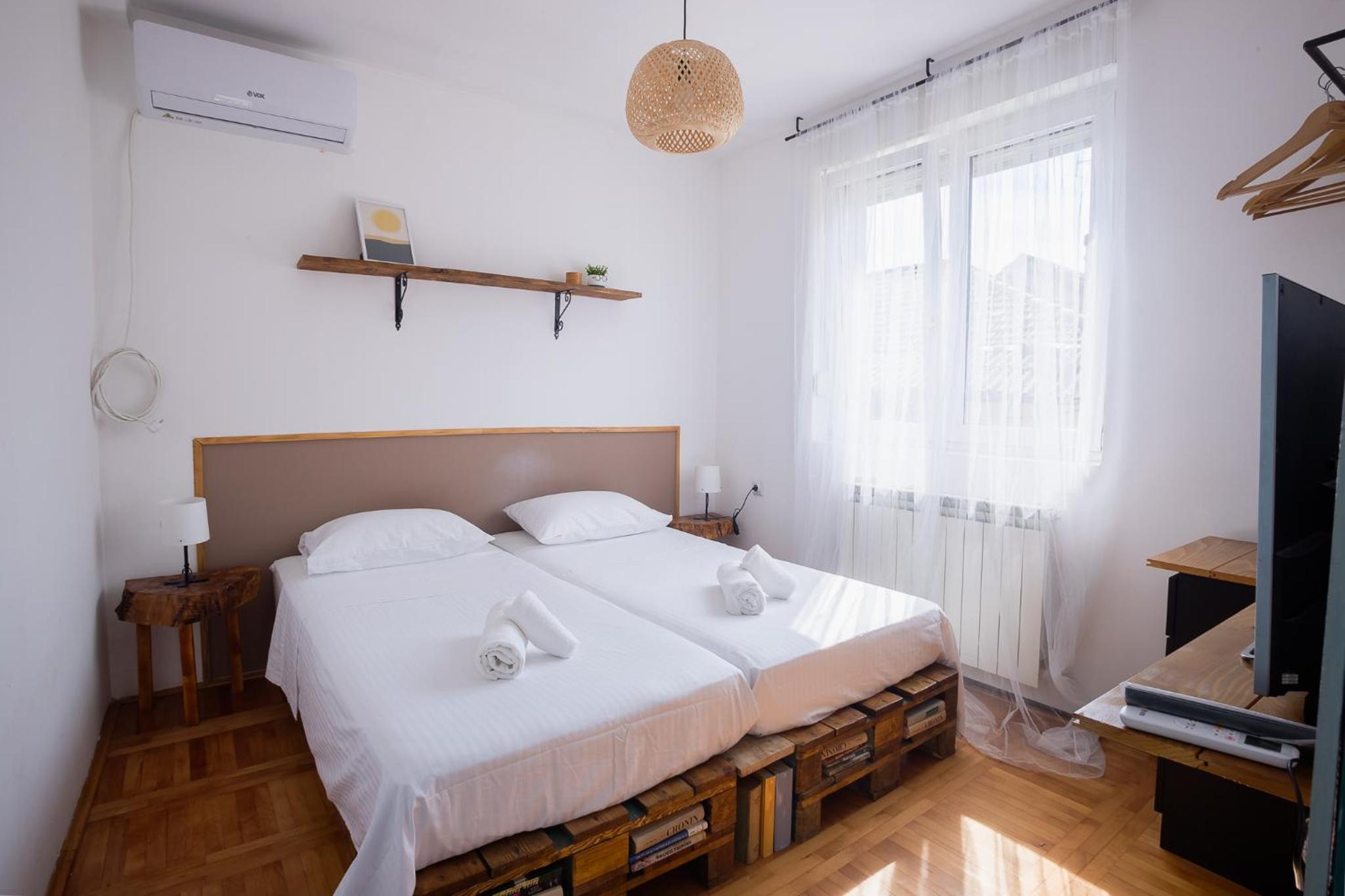 Double Room photo 1