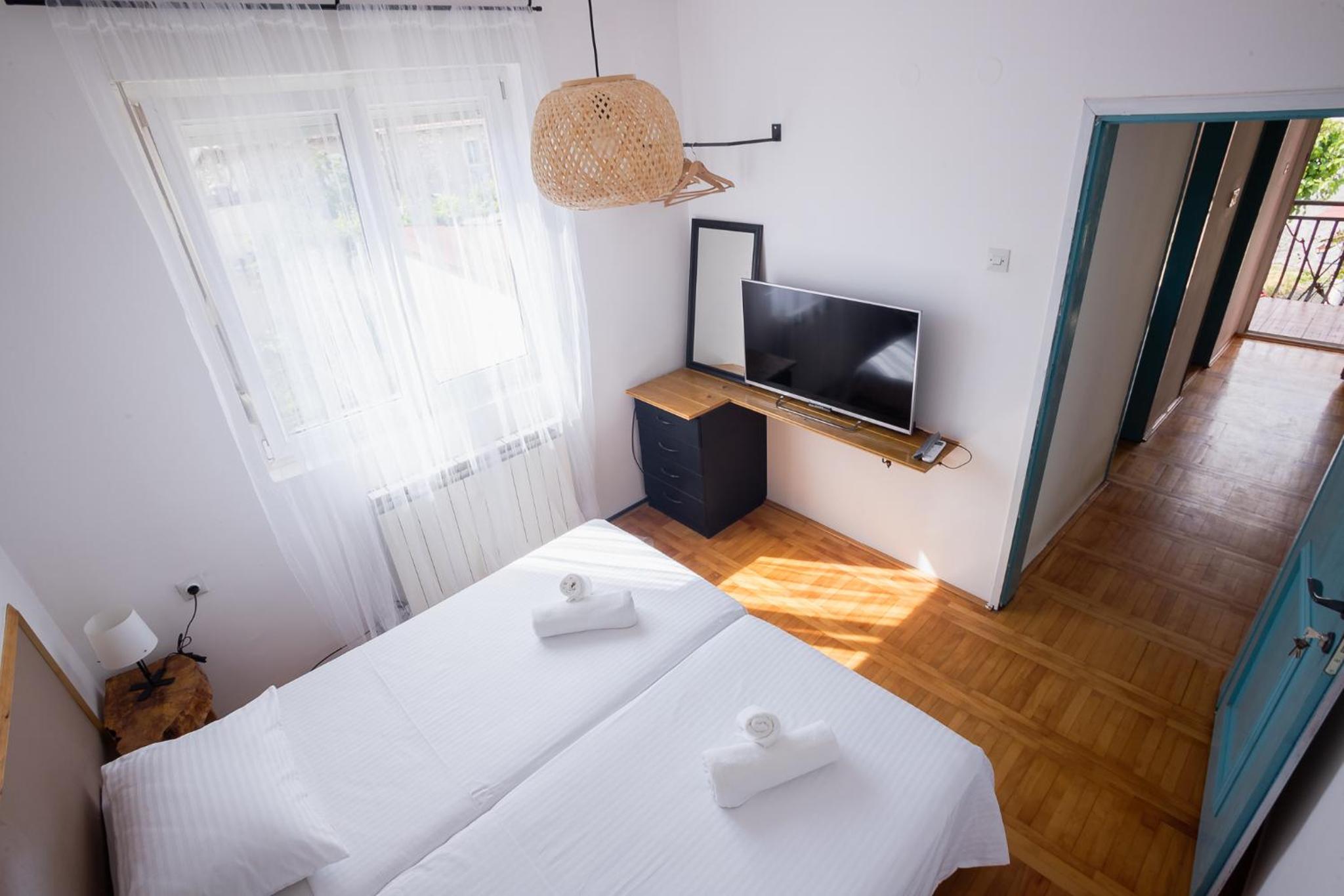 Double Room photo 2