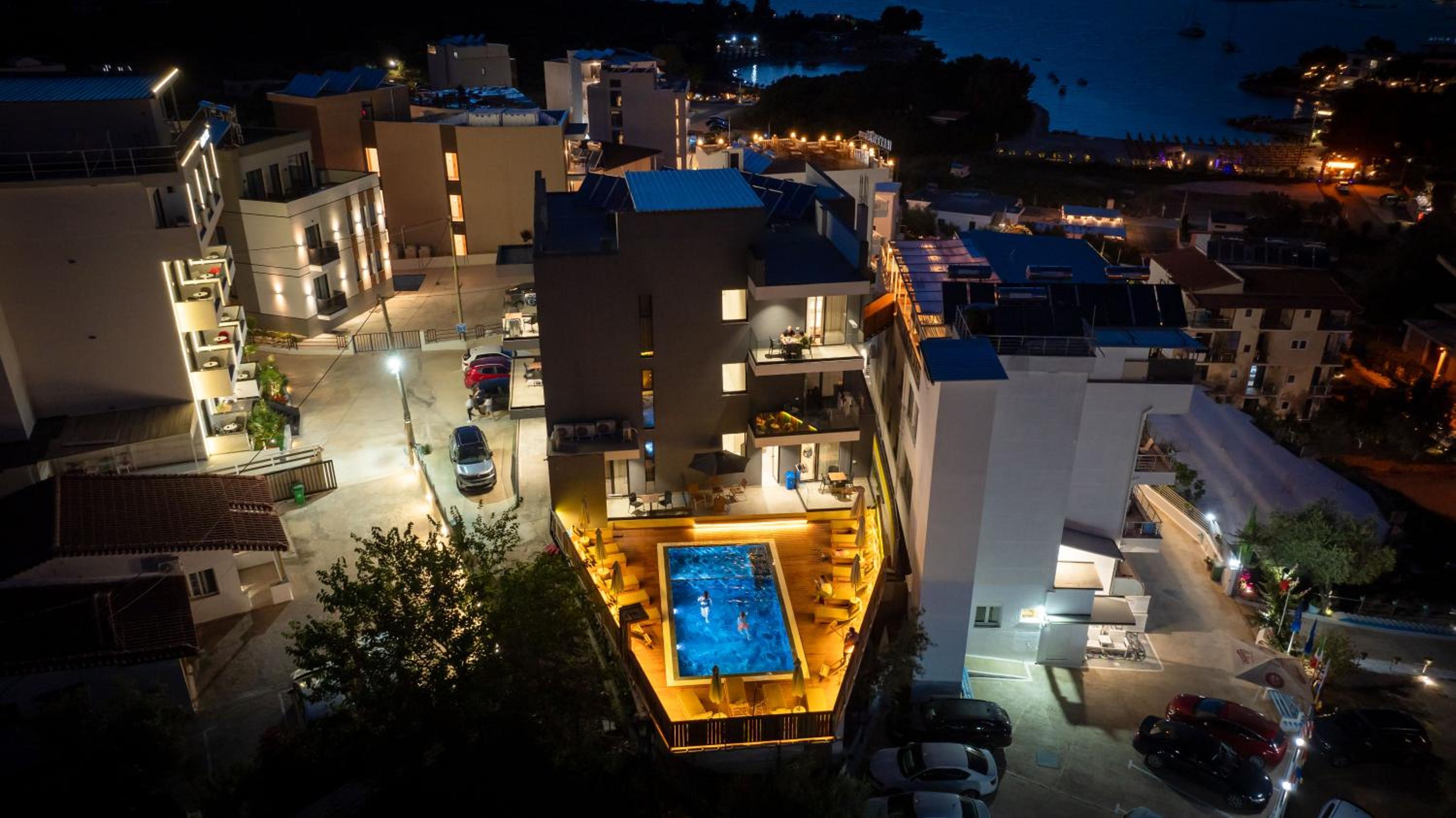 Triple Room with Sea View photo 3